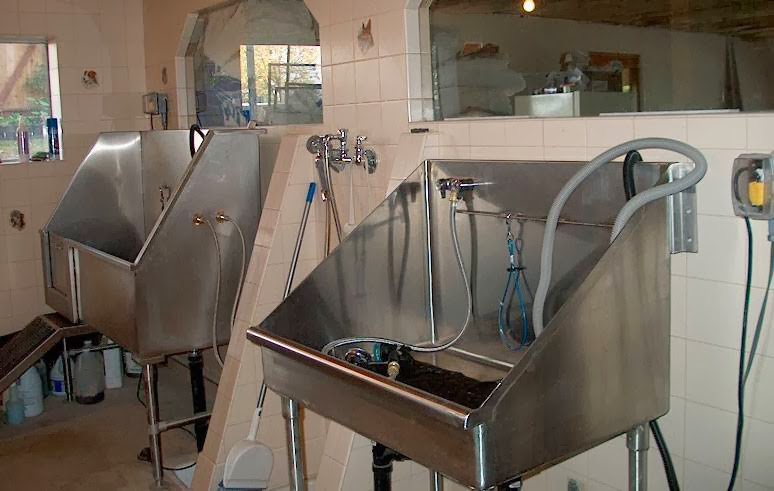 Clippers Grooming Salon Edgewood