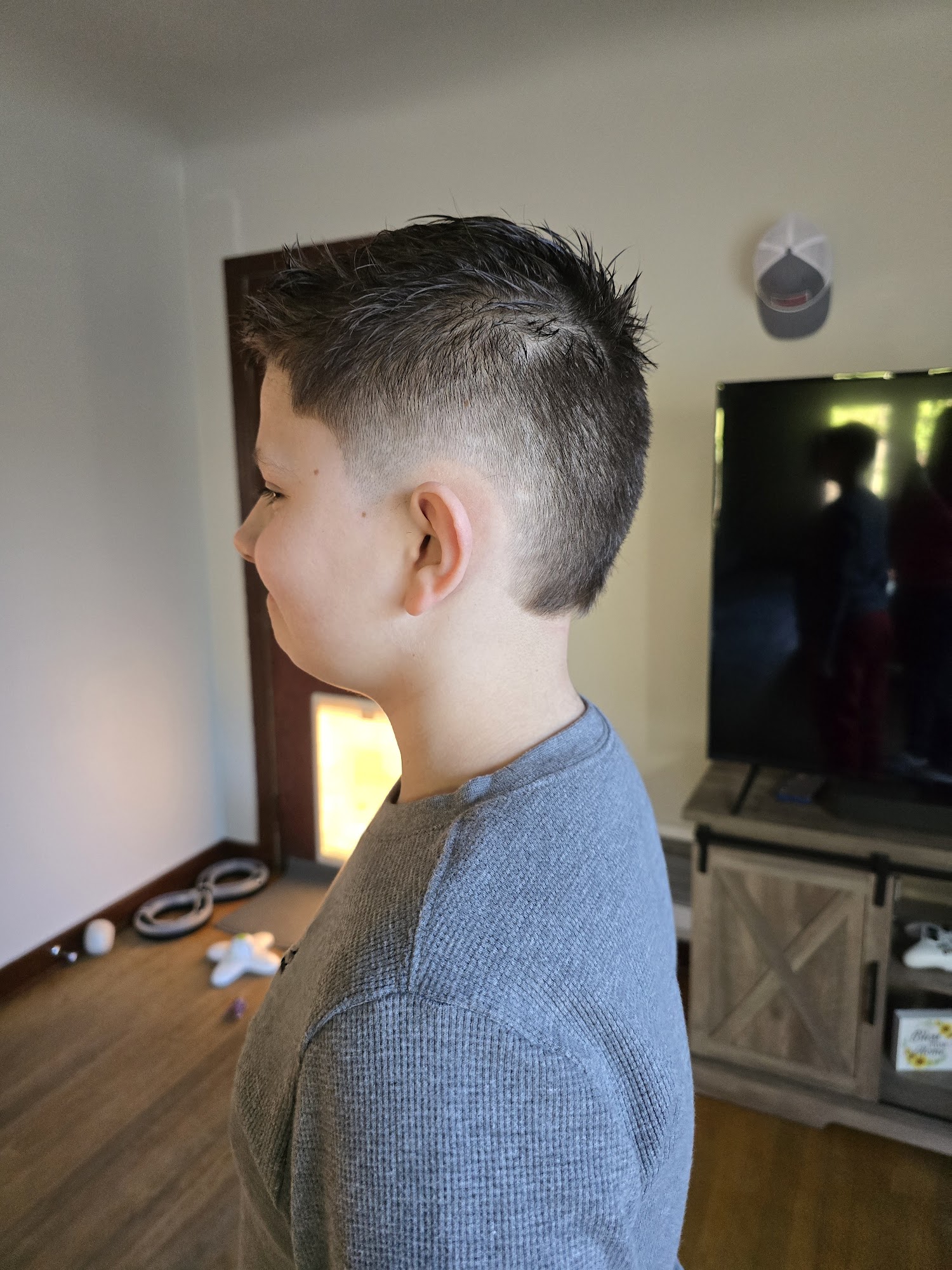 Supreme House of Fade 10202 29th St E, Edgewood Washington 98372