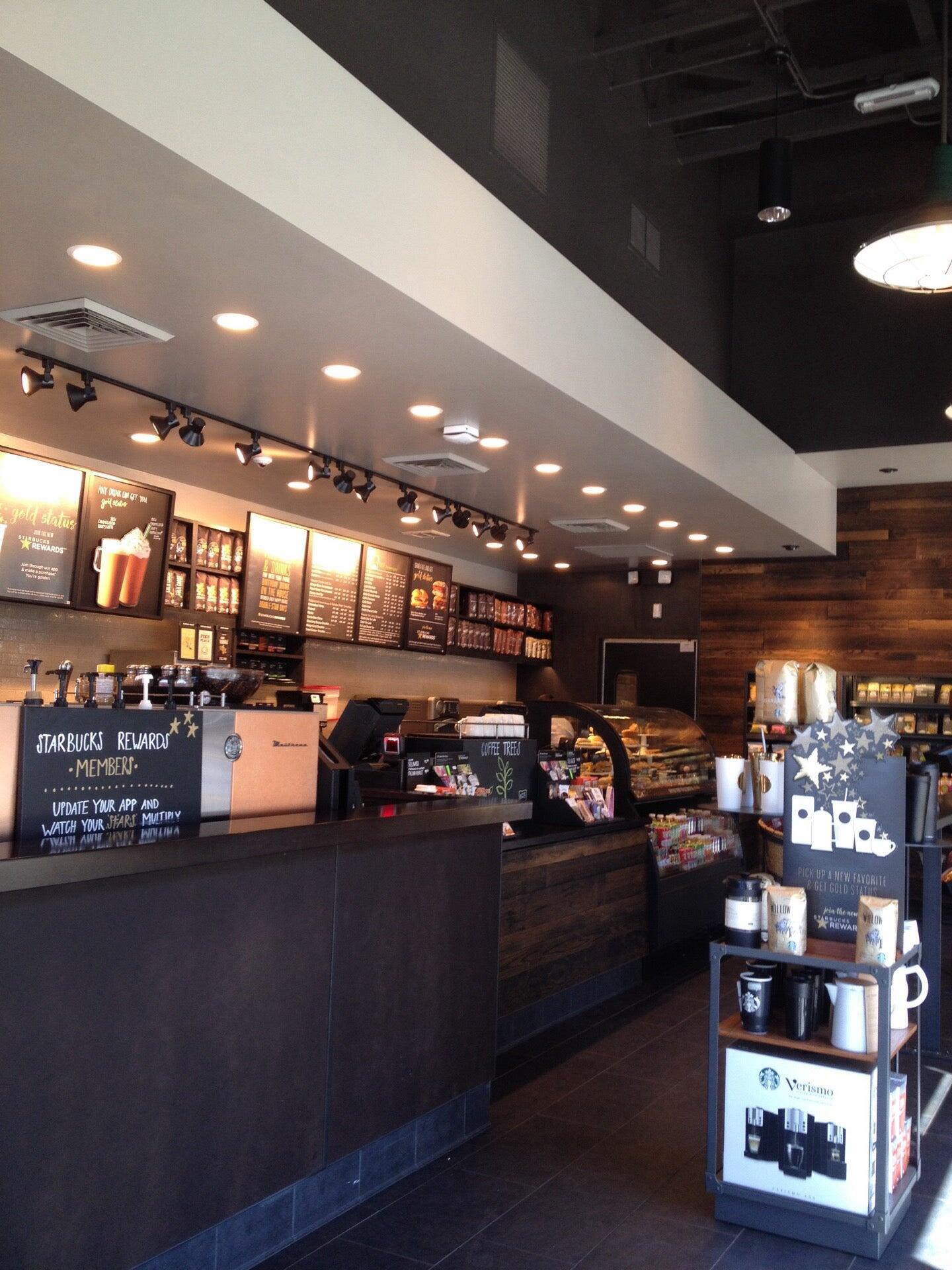 Starbucks