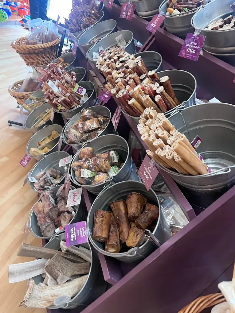 All The Best Pet Care - Edmonds Edmonds