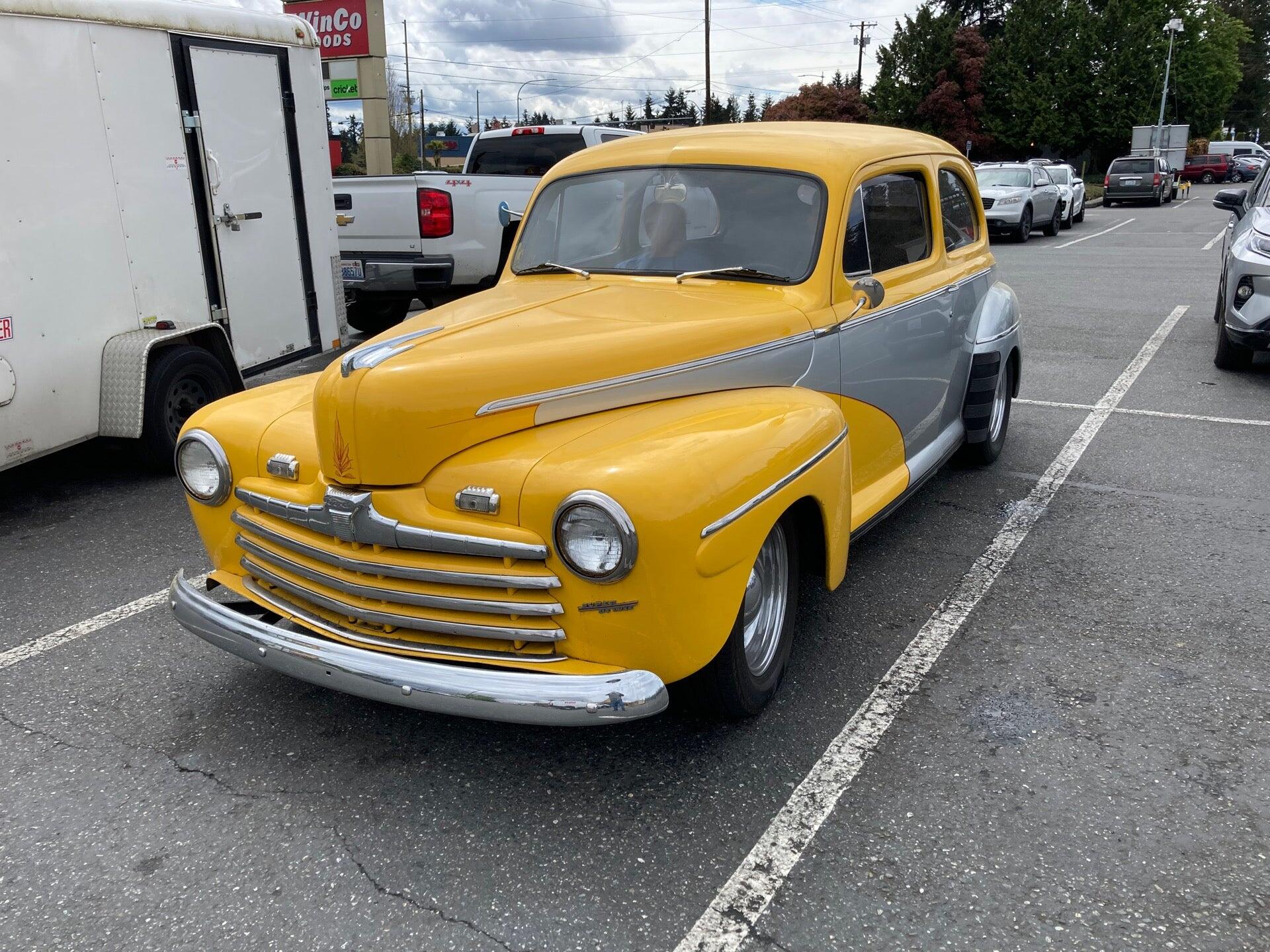 Photo credit: nextdoor