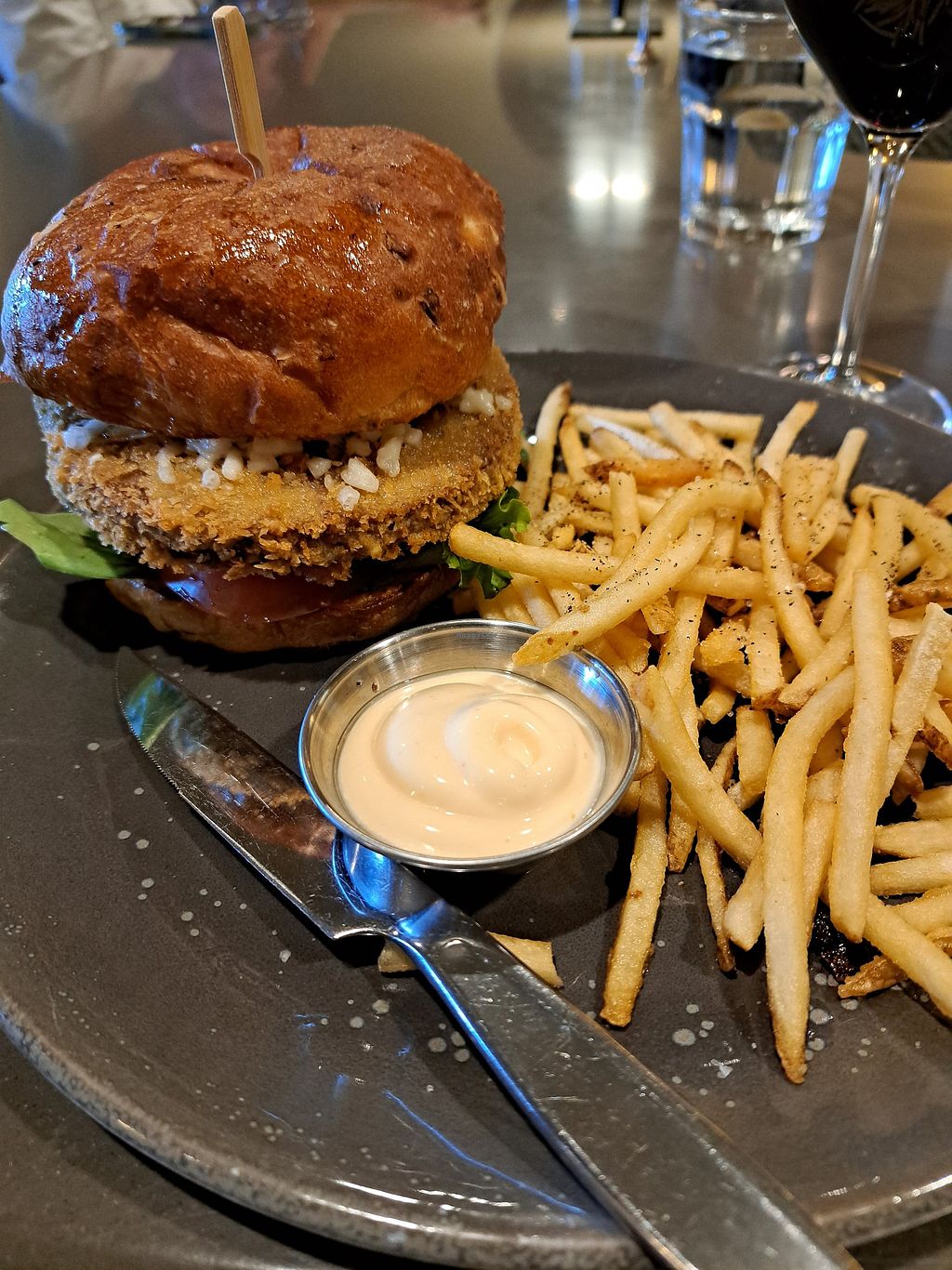 Photo credit: happycow