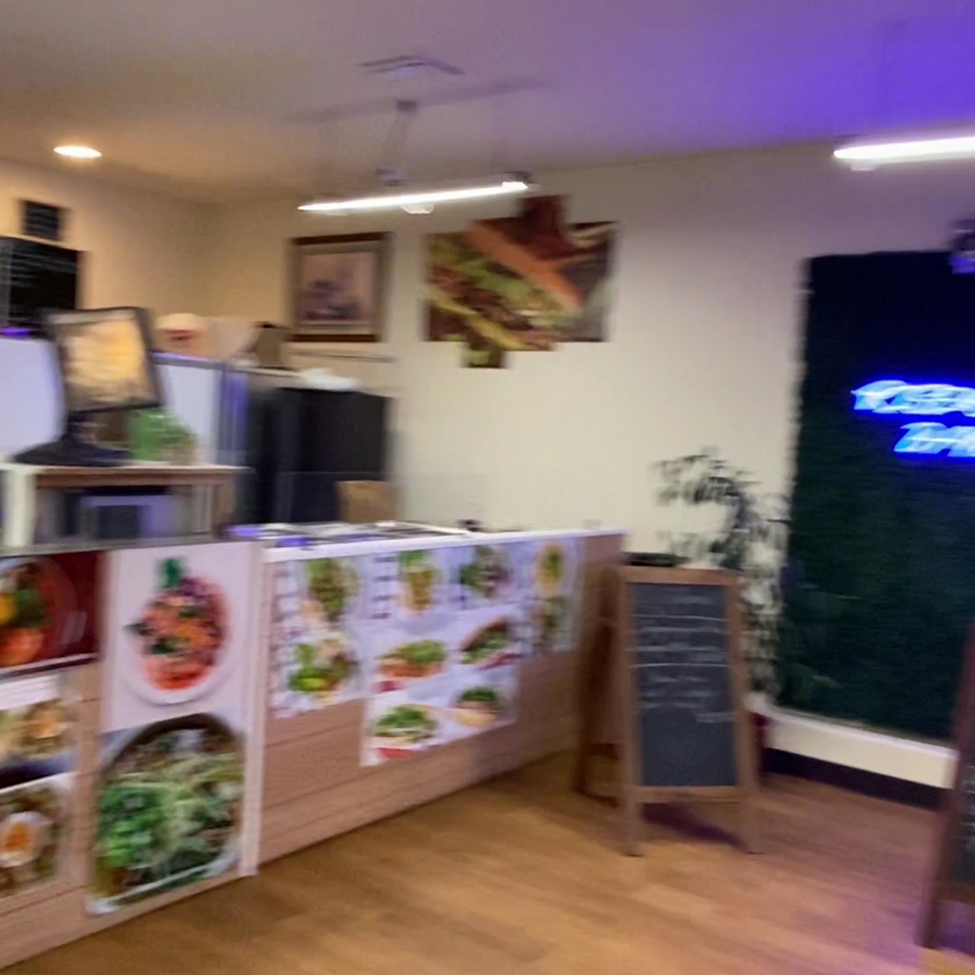 Rise & Shine Bakery Edmonds