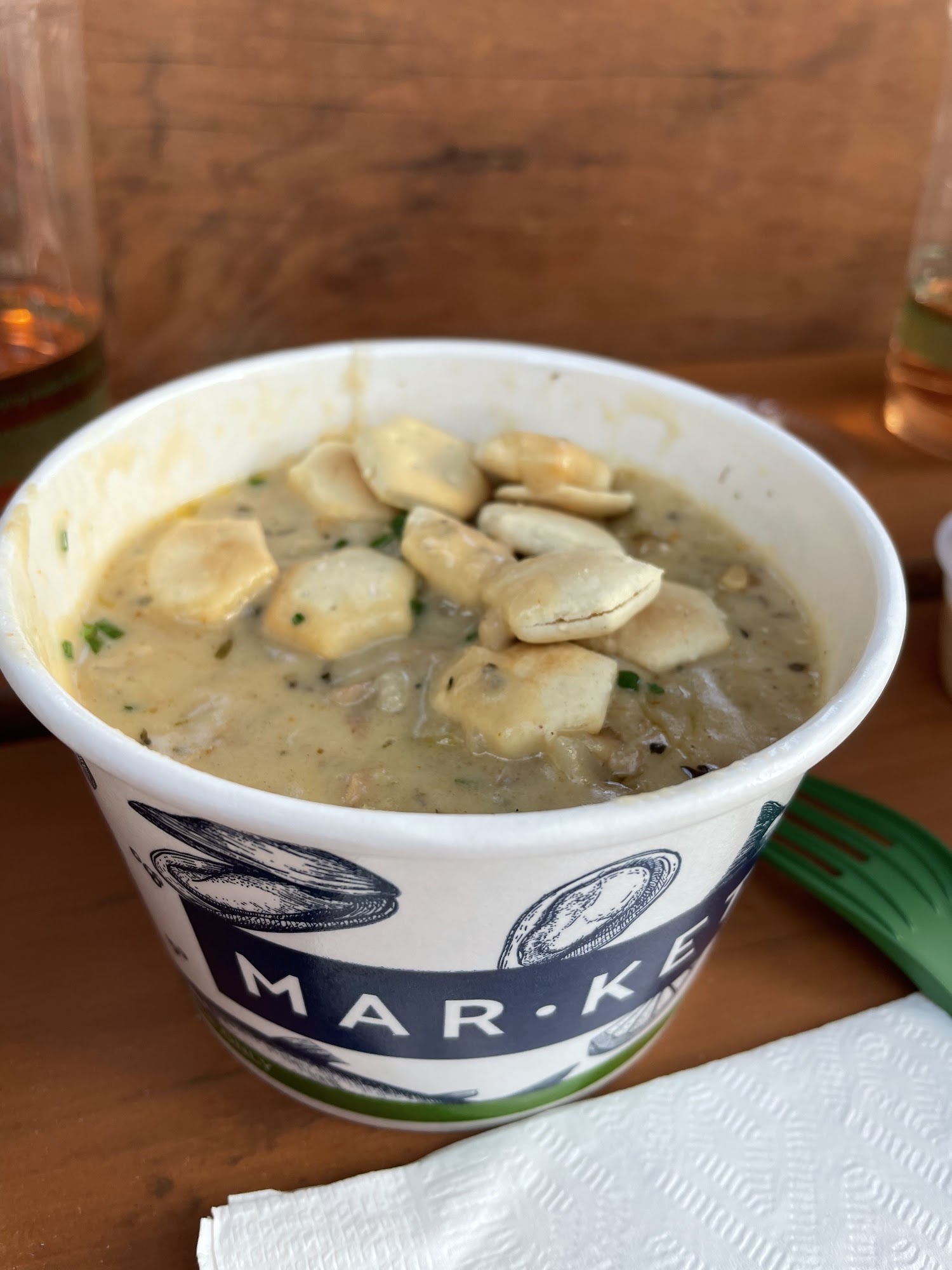 MARKET Seafood Eatery Edmonds