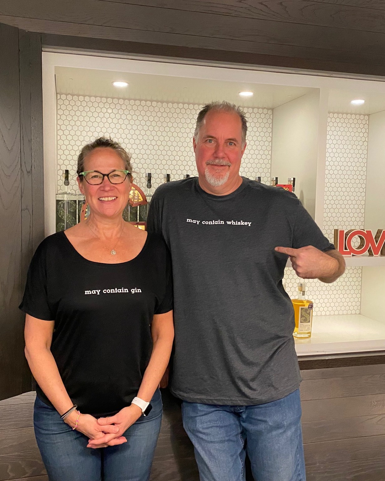 Scratch Distillery Edmonds