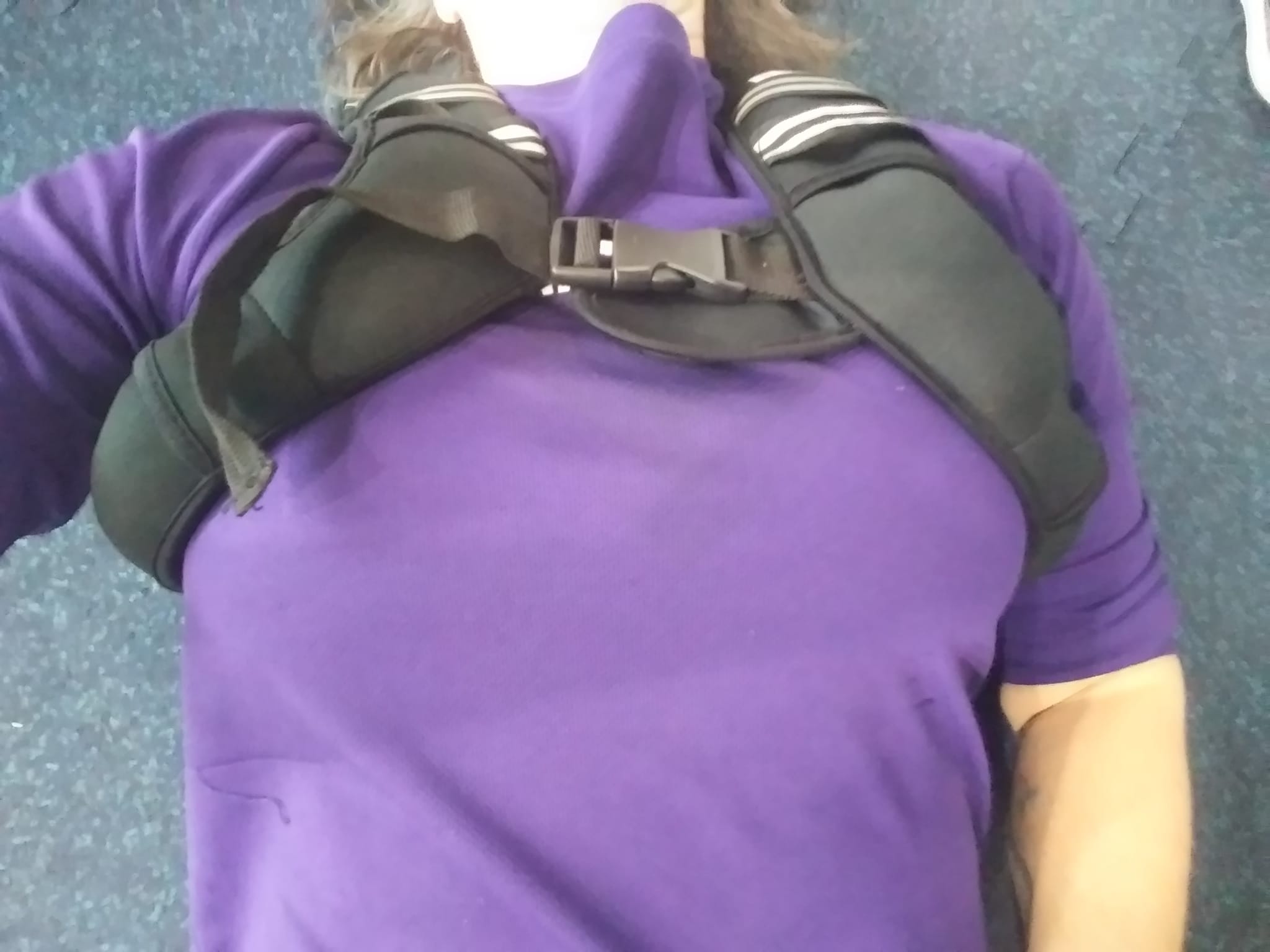 Absolute Balance Massage Therapy