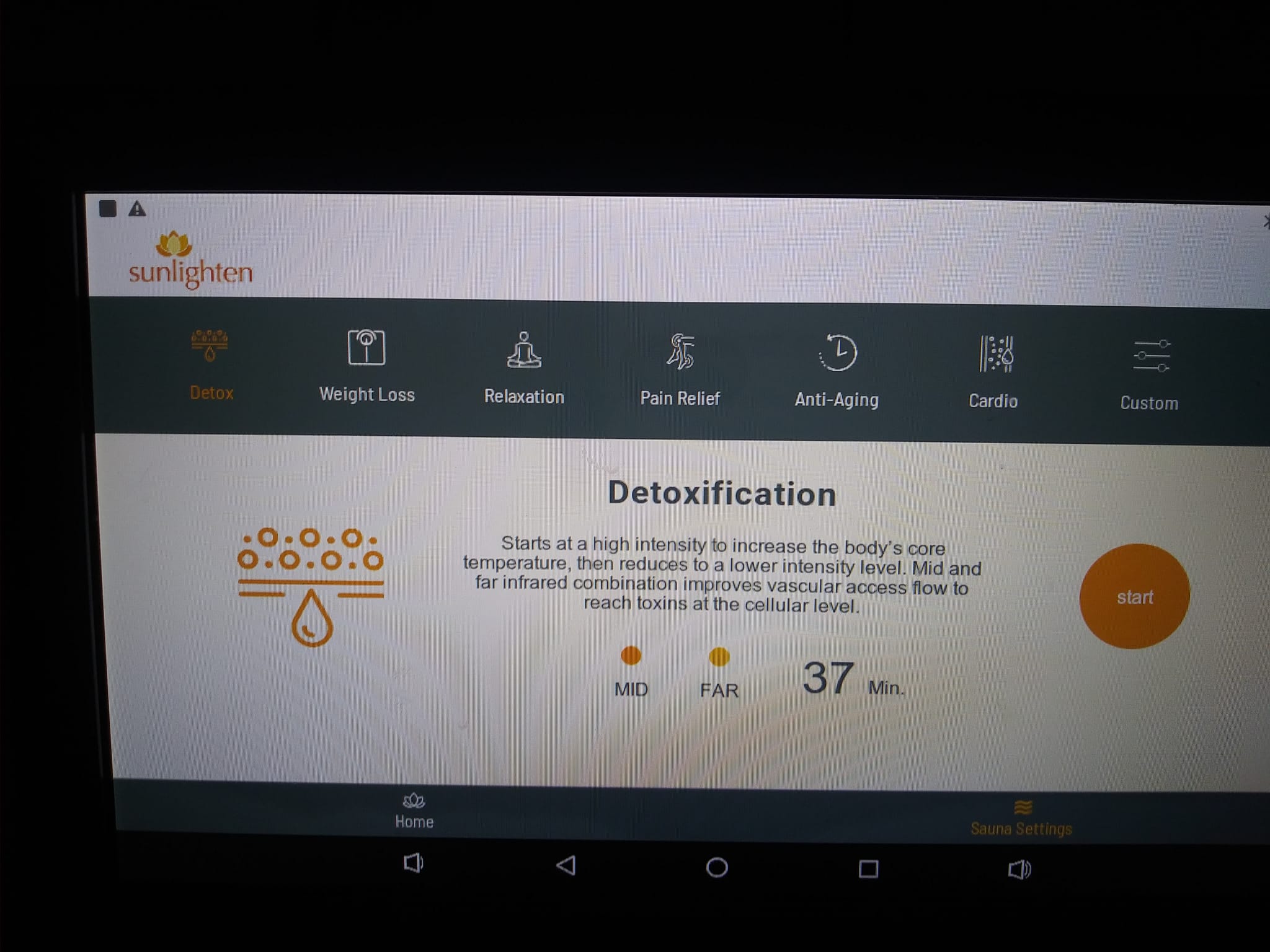 Absolute Balance Massage Therapy