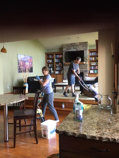 Photo credit: nextdoor