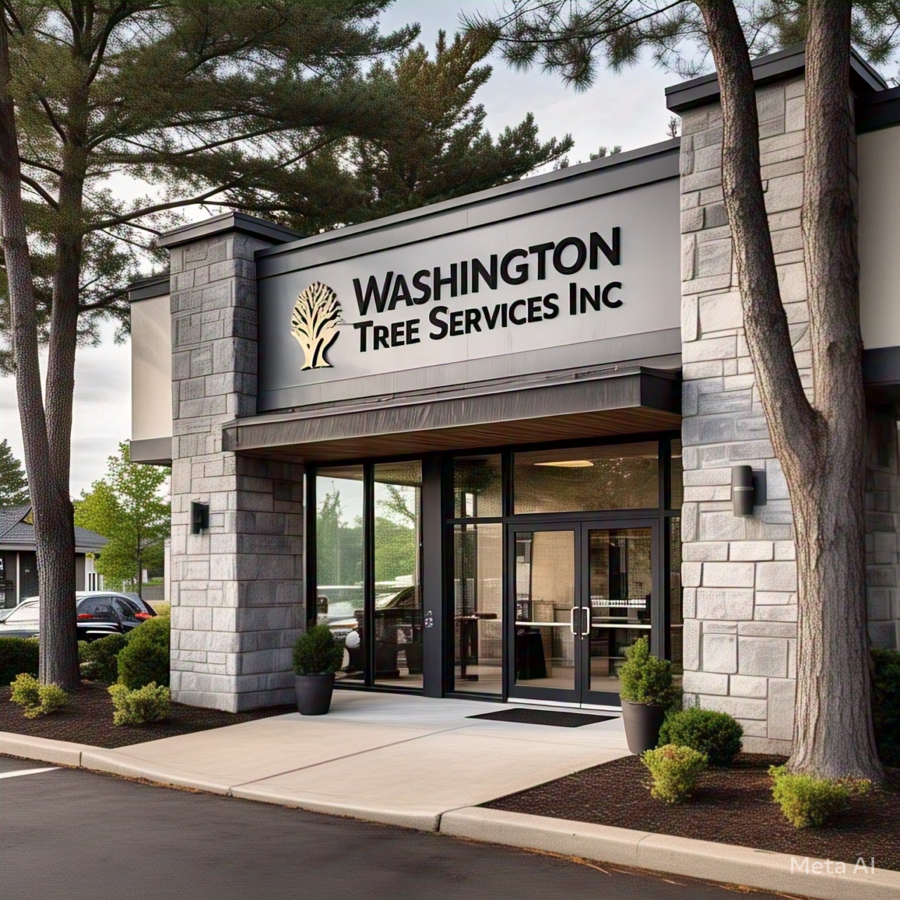 Washington Tree Services Inc 129 12th Ave N, Edmonds Washington 98020