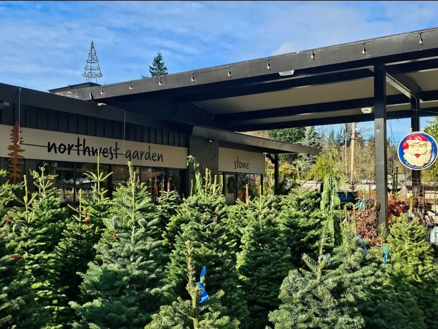 Northwest Garden and Stone Edmonds