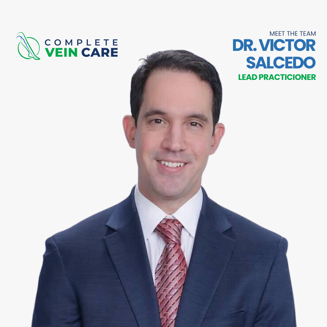 Edmonds Complete Vein Care