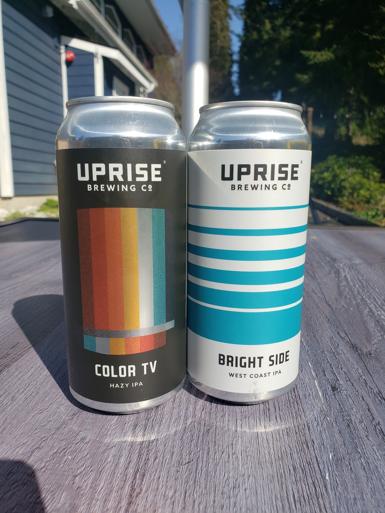 Edway Taphouse Edmonds