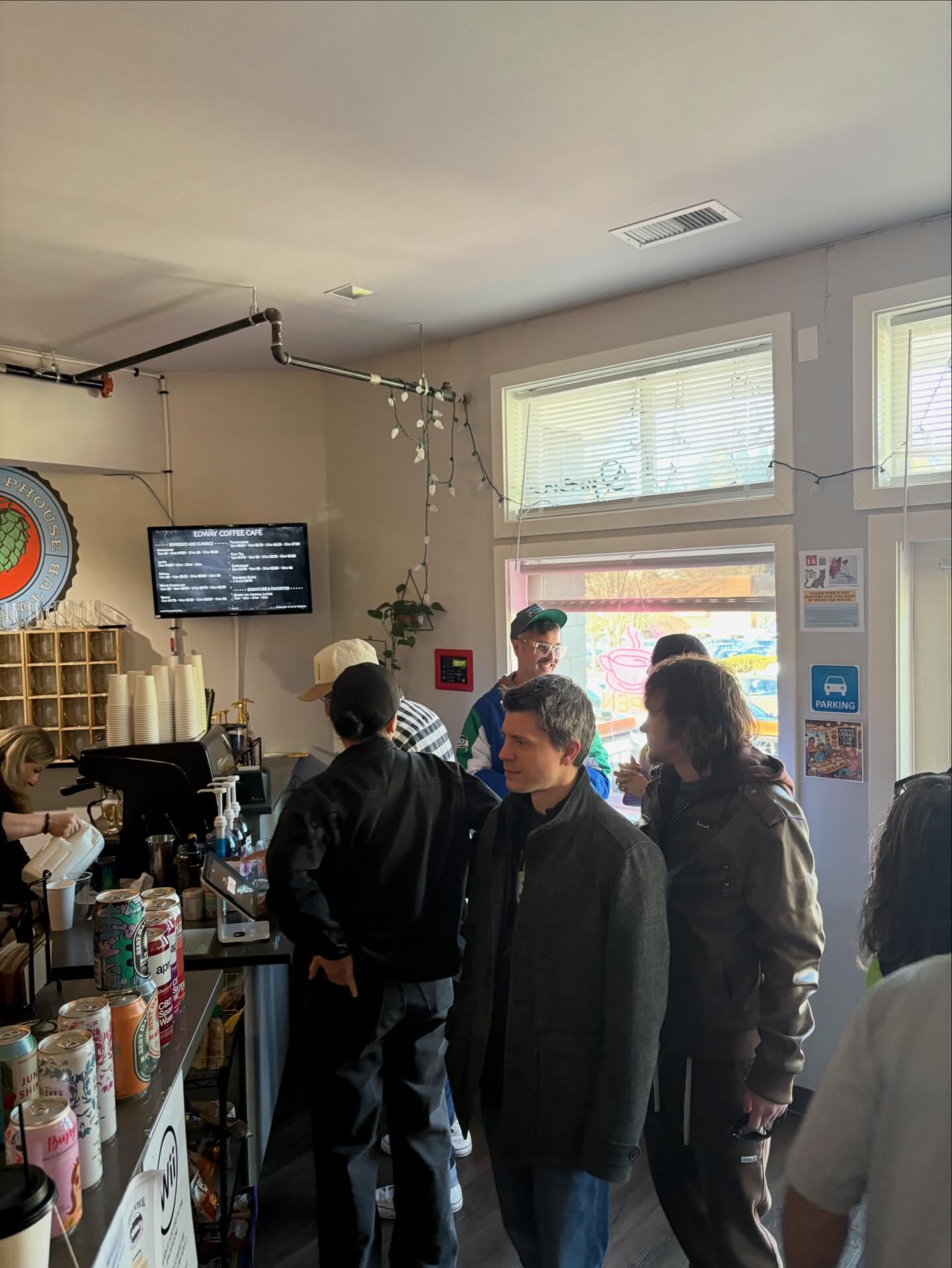 Edway Taphouse Edmonds