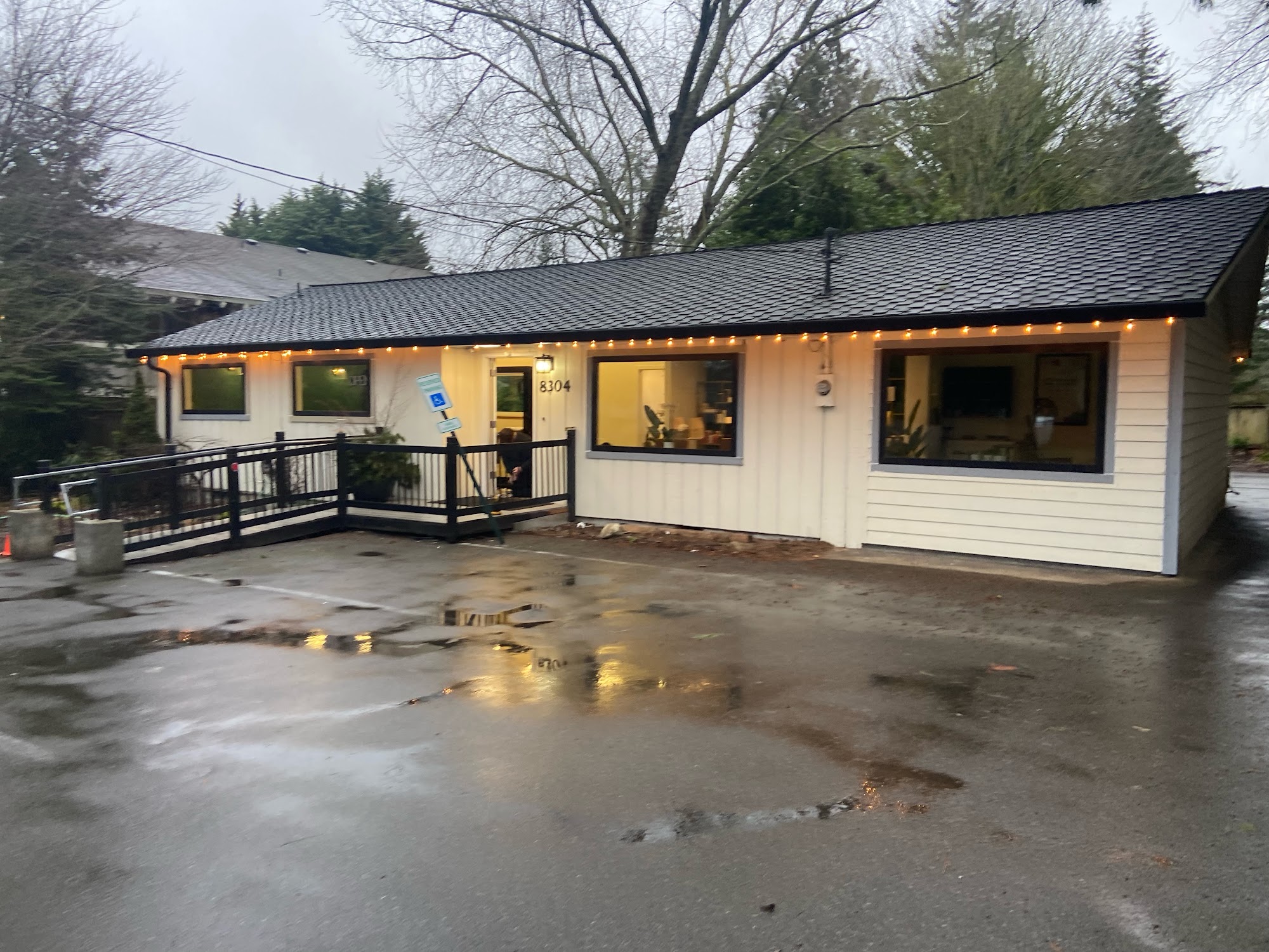 Frequency Collective 8304 196th St SW, Edmonds Washington 98026