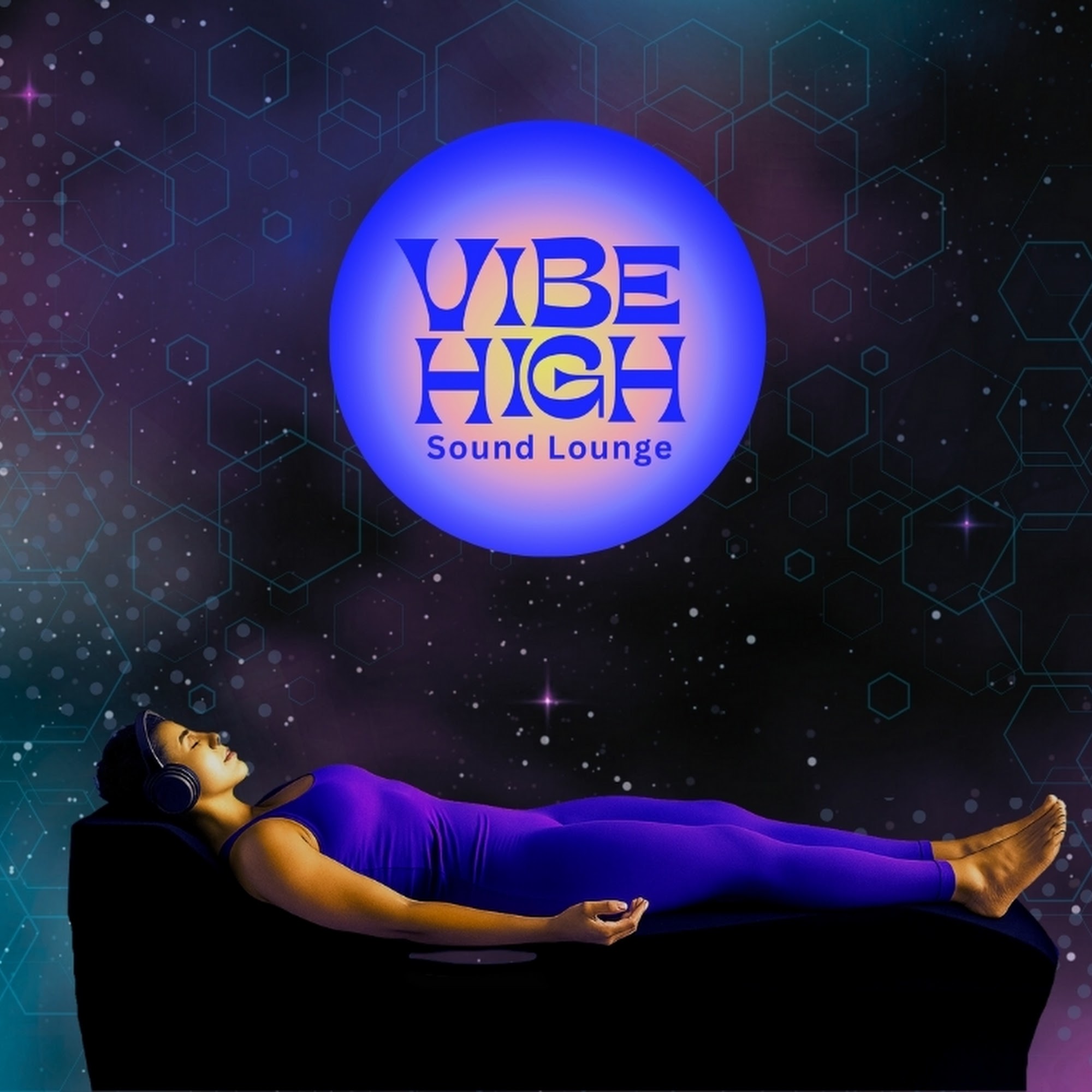 Vibe High Sound Lounge 144 Railroad Ave Suite 207, Edmonds Washington 98020