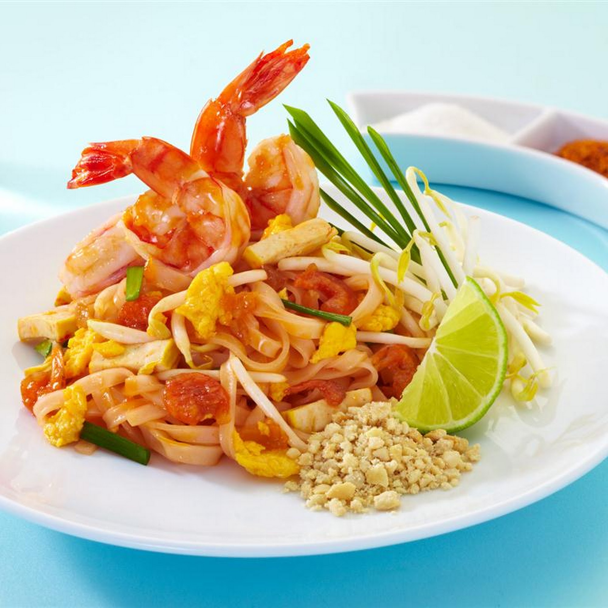 Sugar Thai Food Ellensburg