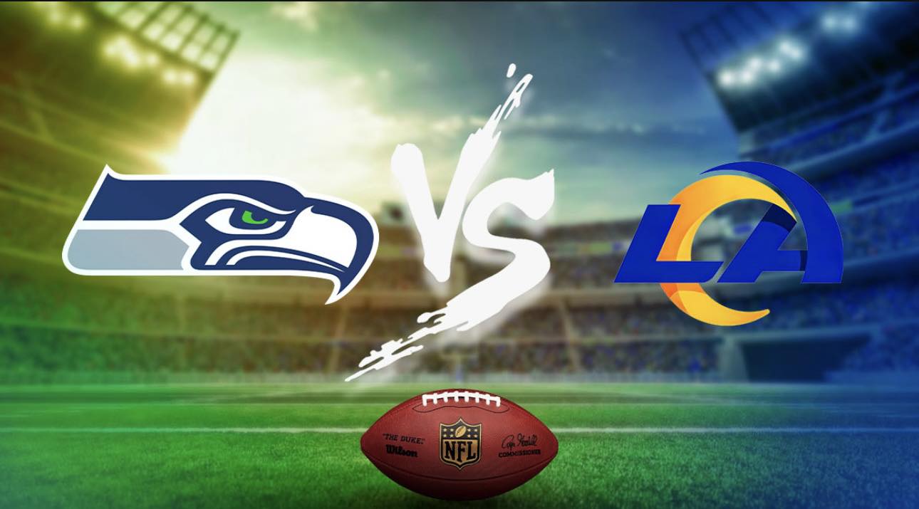 Nodding Donkey Ellensburg