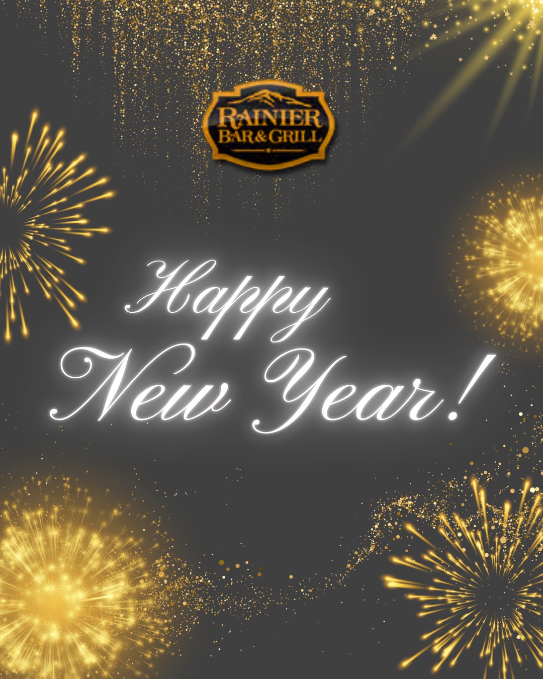 The Rainier Bar & Grill Enumclaw