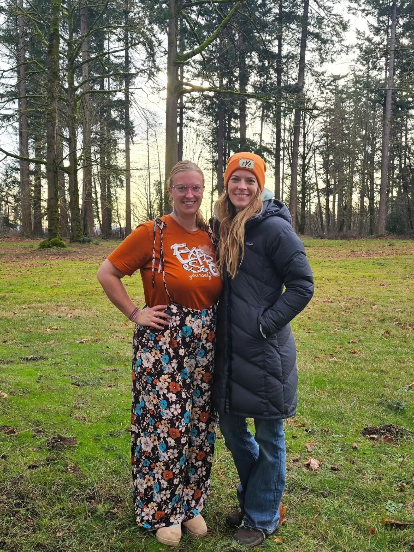 Express-o Yourself Enumclaw