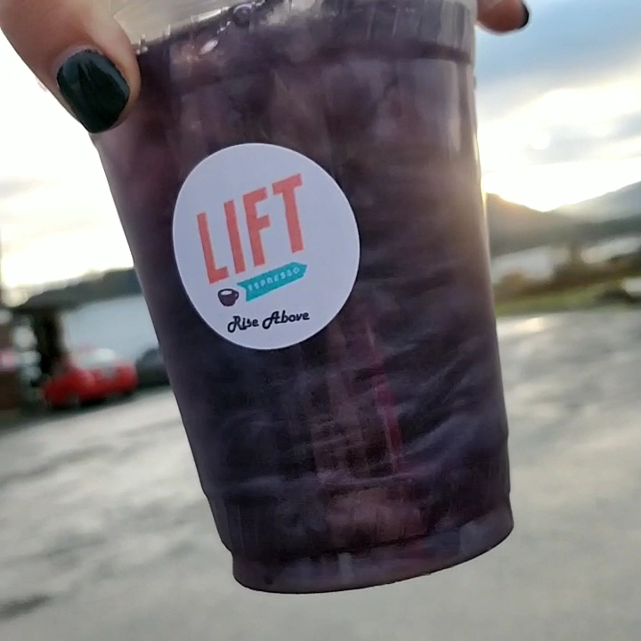 Lift Espresso Enumclaw