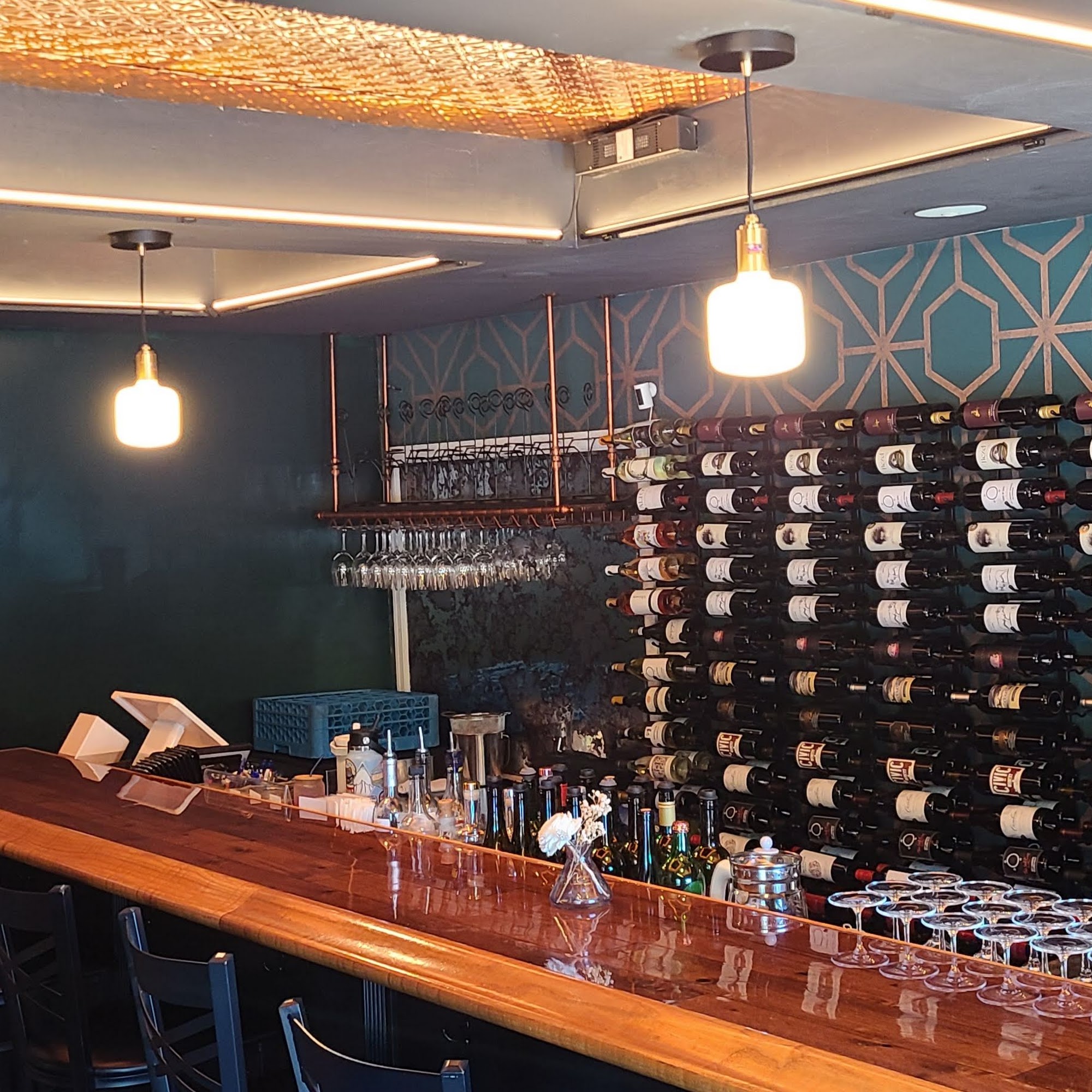 Bordeaux Wine Bar Enumclaw