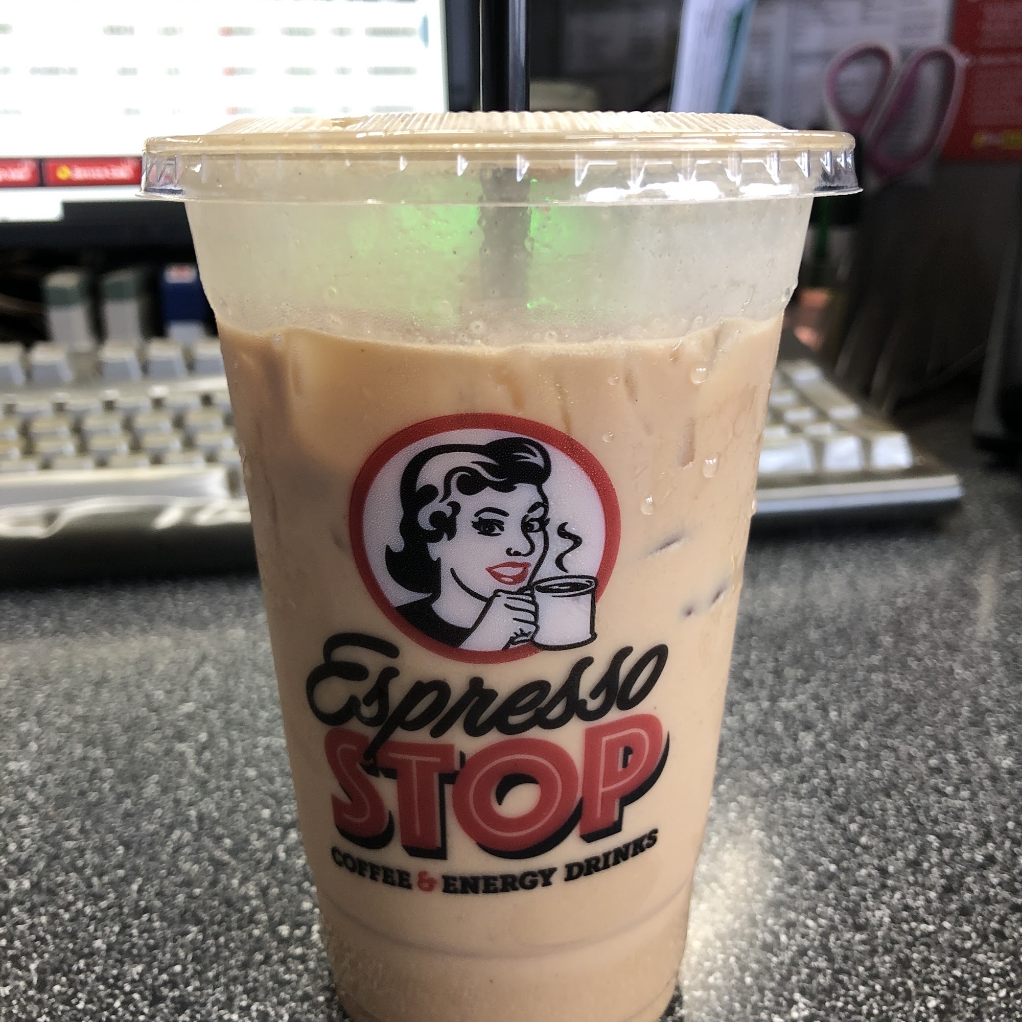 Espresso Stop Enumclaw