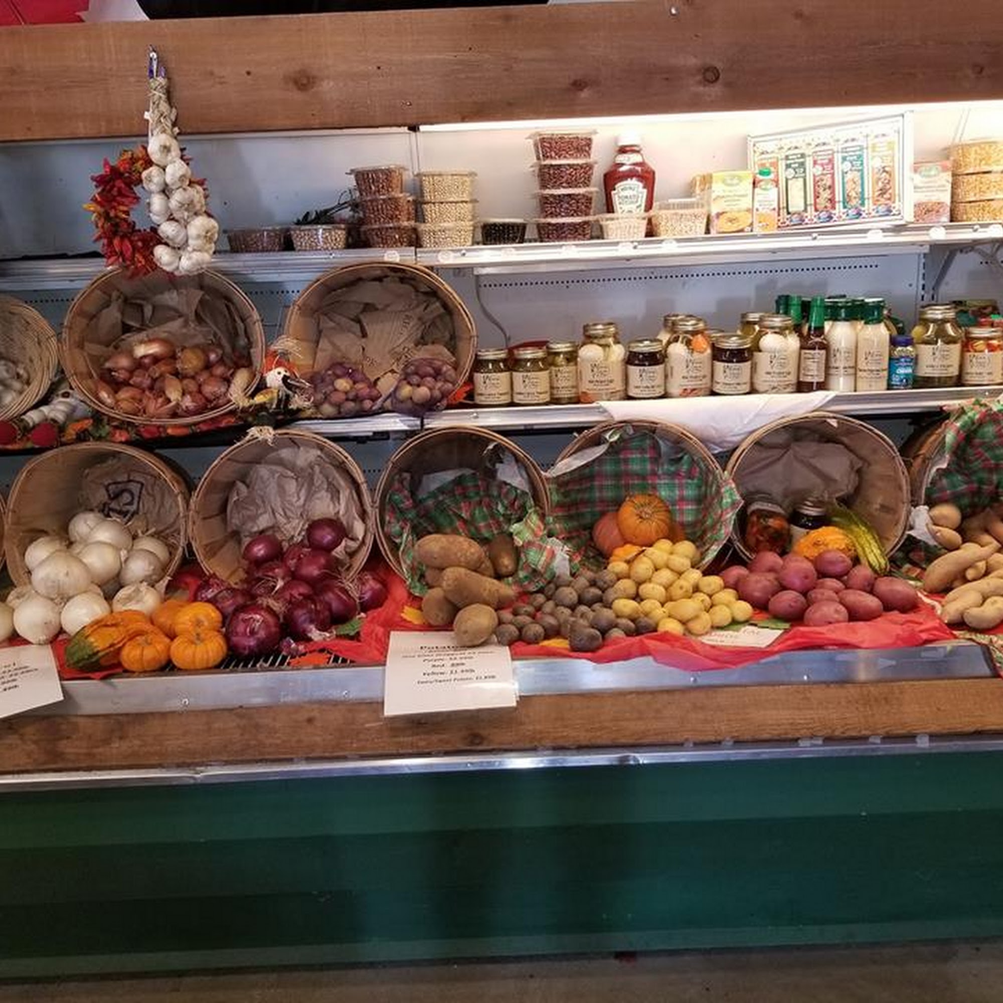 Rockridge Country Market Enumclaw