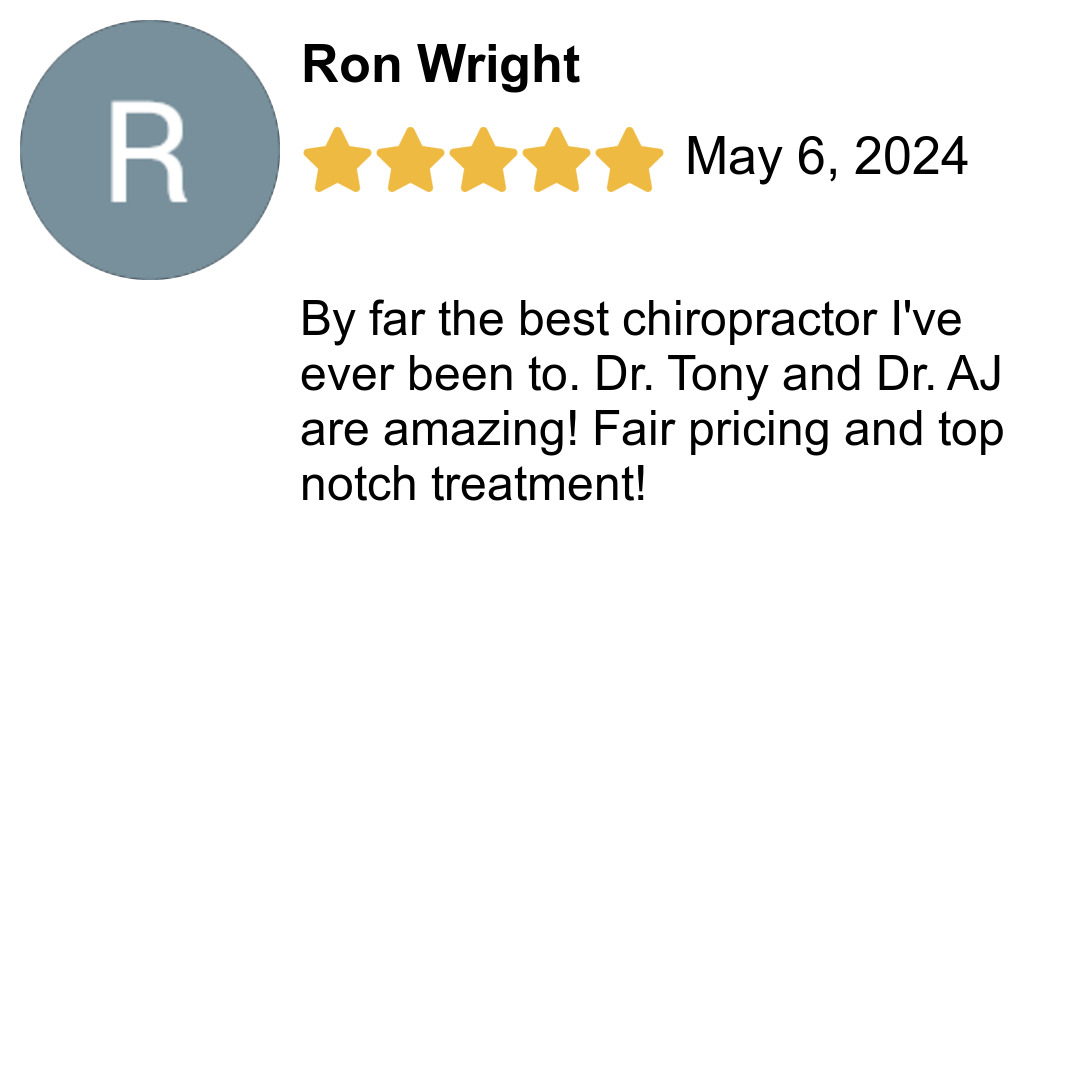 Howells Chiropractic