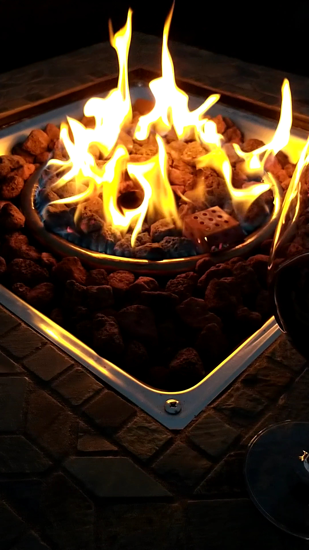 Leony's Cellars Menu