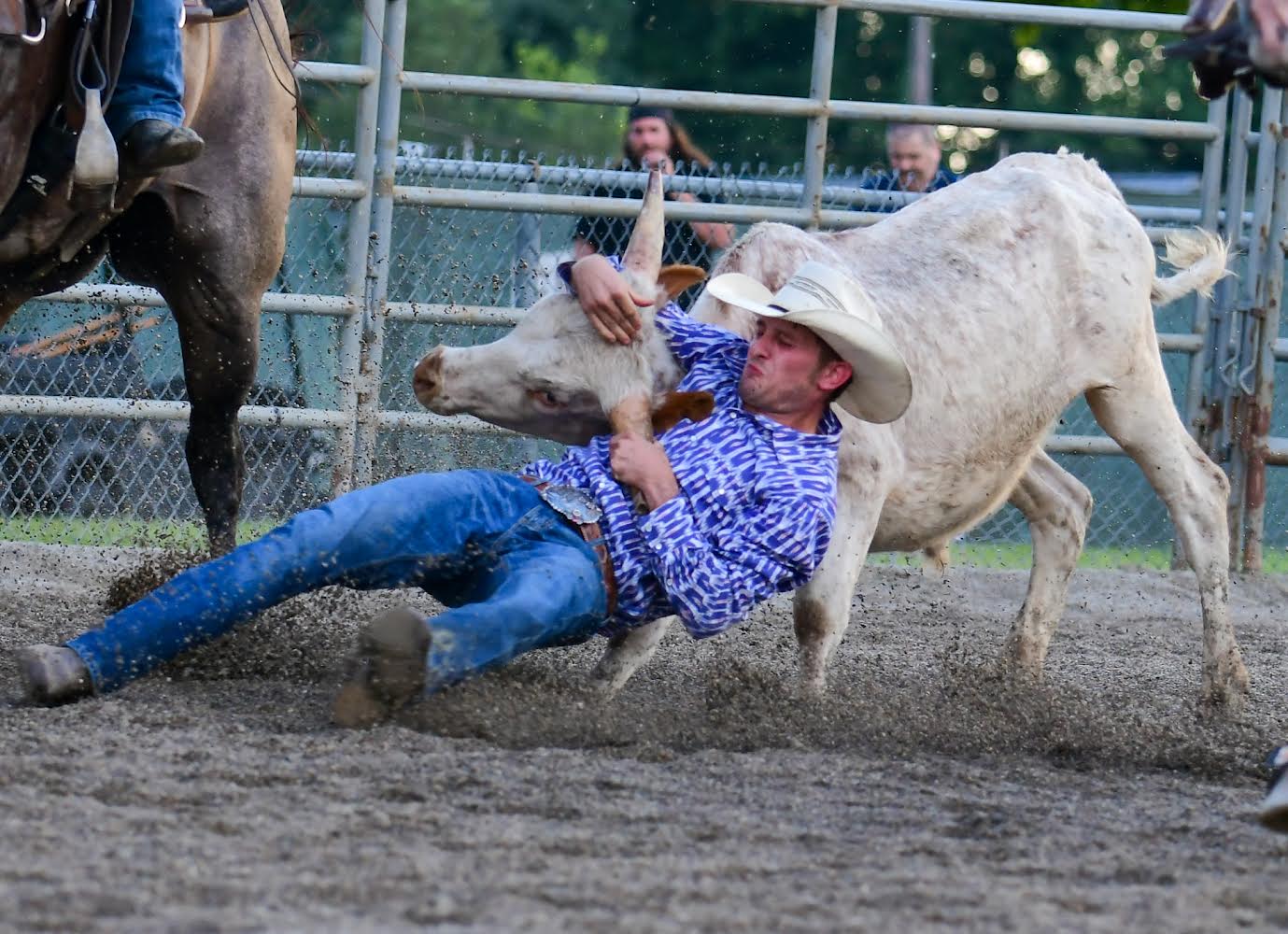 Enumclaw Expo Center Menu