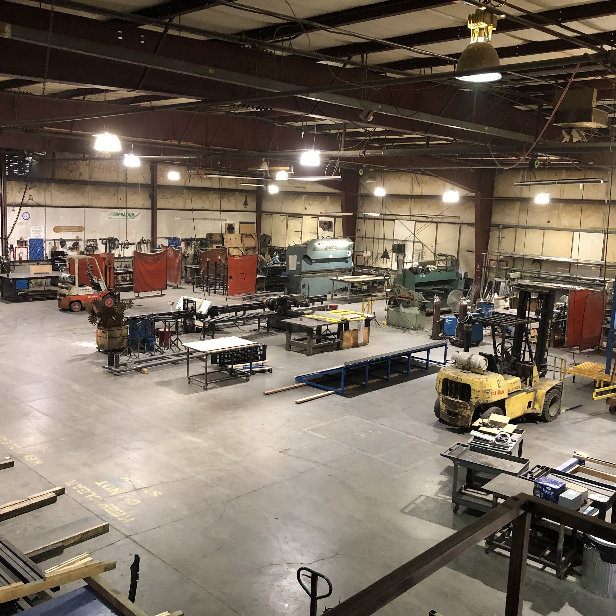 Stageplan Inc Enumclaw