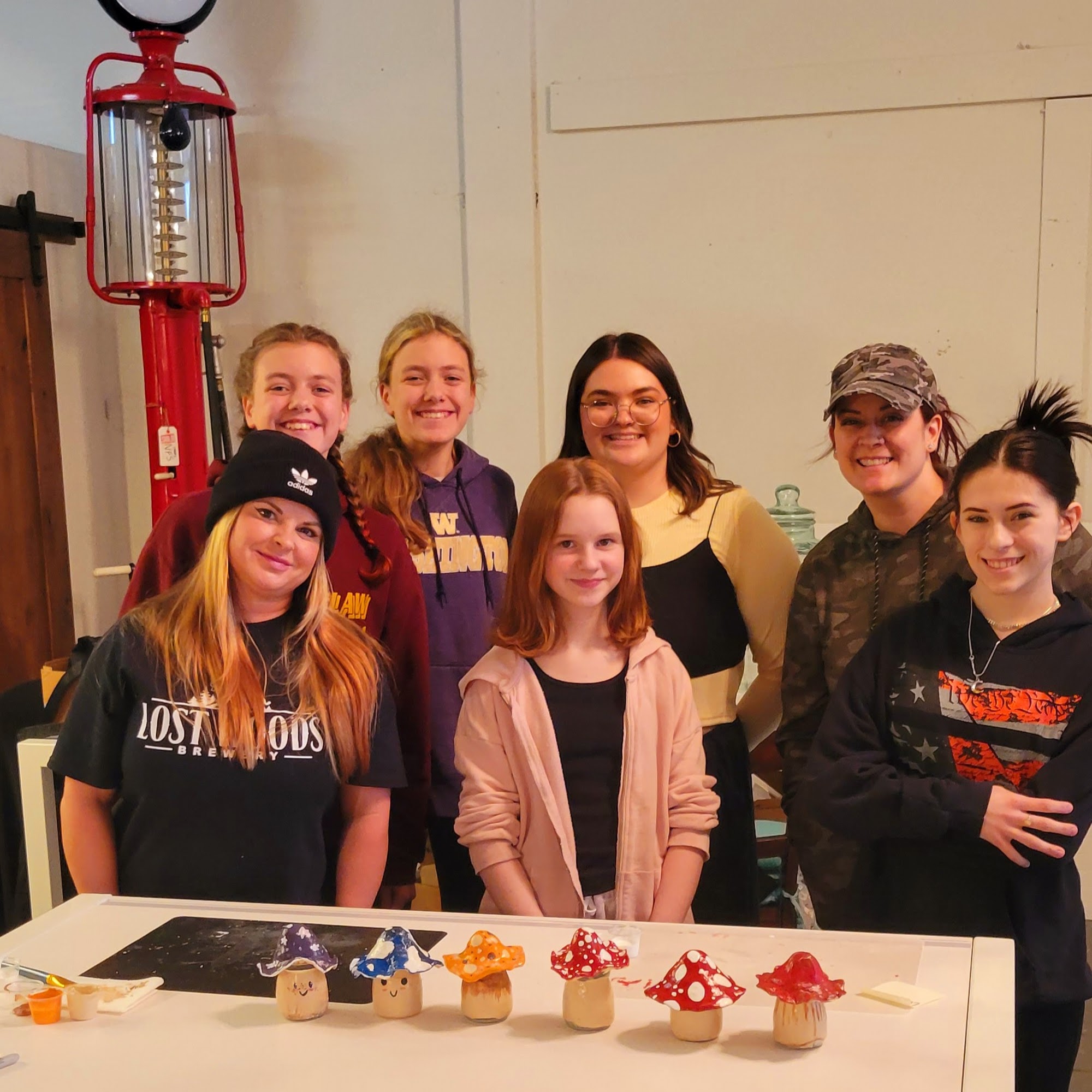 Not Your Basic Batch & Co Enumclaw