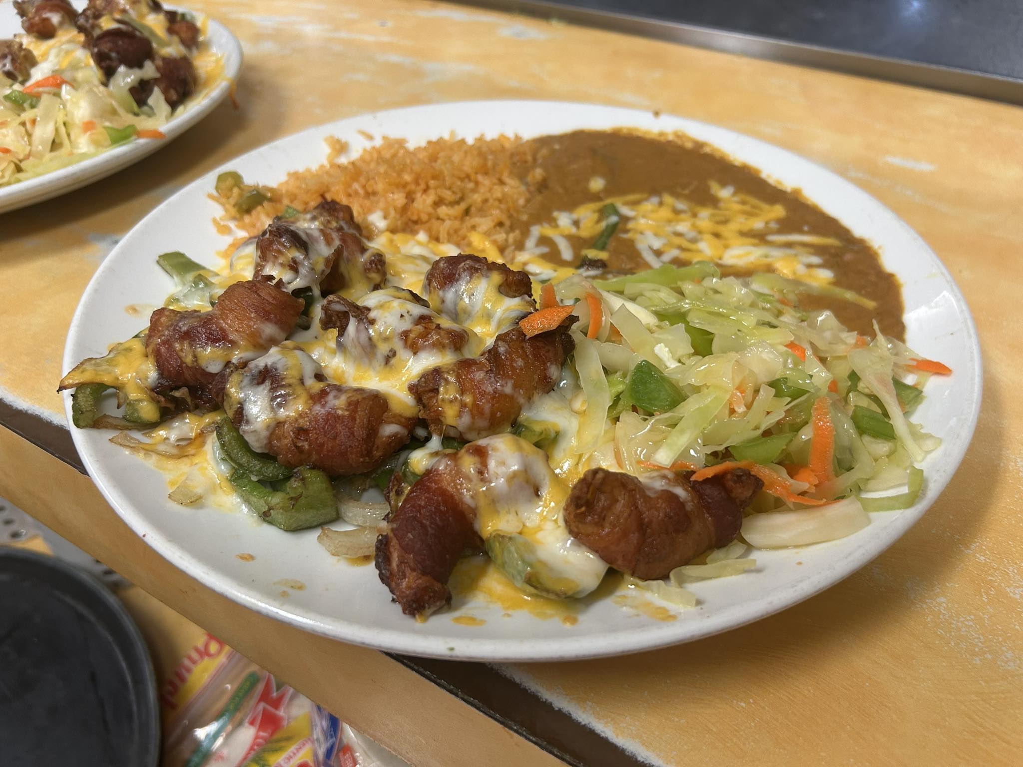 Tequilas Mexican Restaurant Ephrata