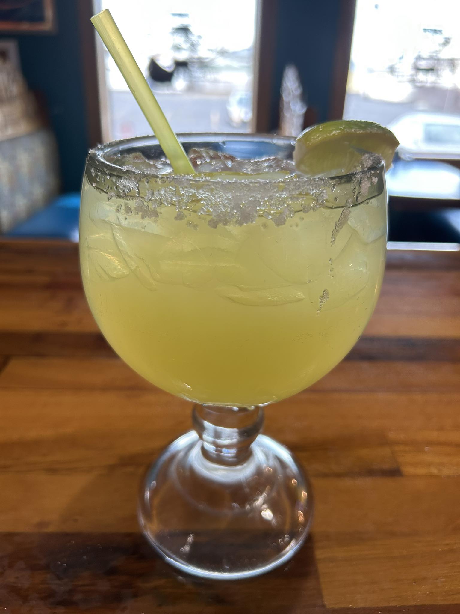Tequilas Mexican Restaurant Ephrata