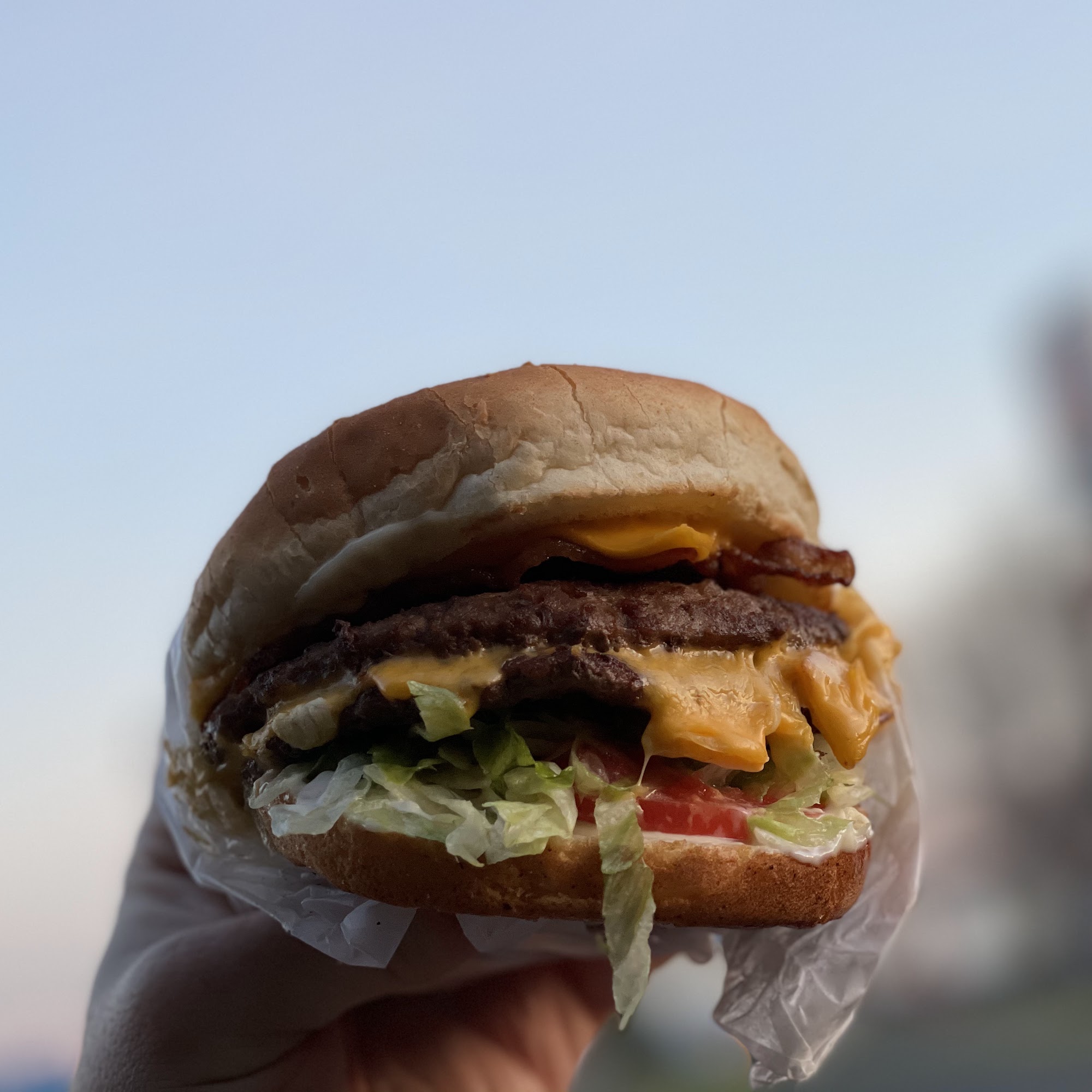 D.K.'s Drive In Ephrata