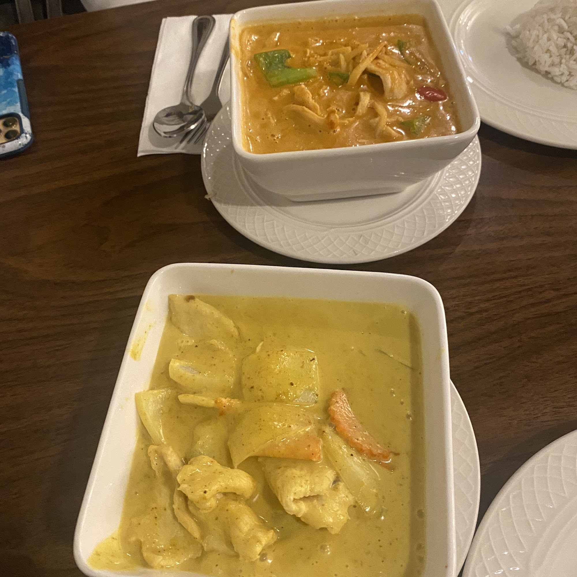 Be Mai Thai Restaurant Ephrata