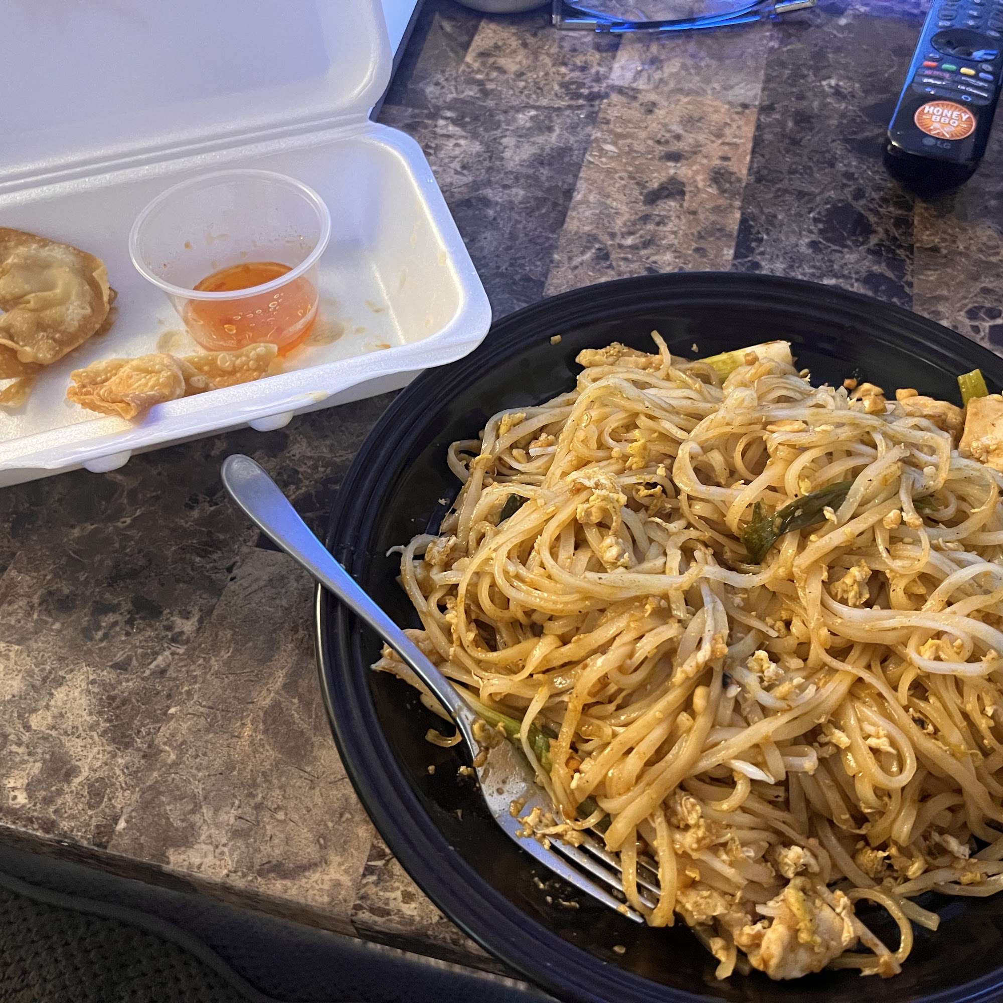 Be Mai Thai Restaurant Ephrata