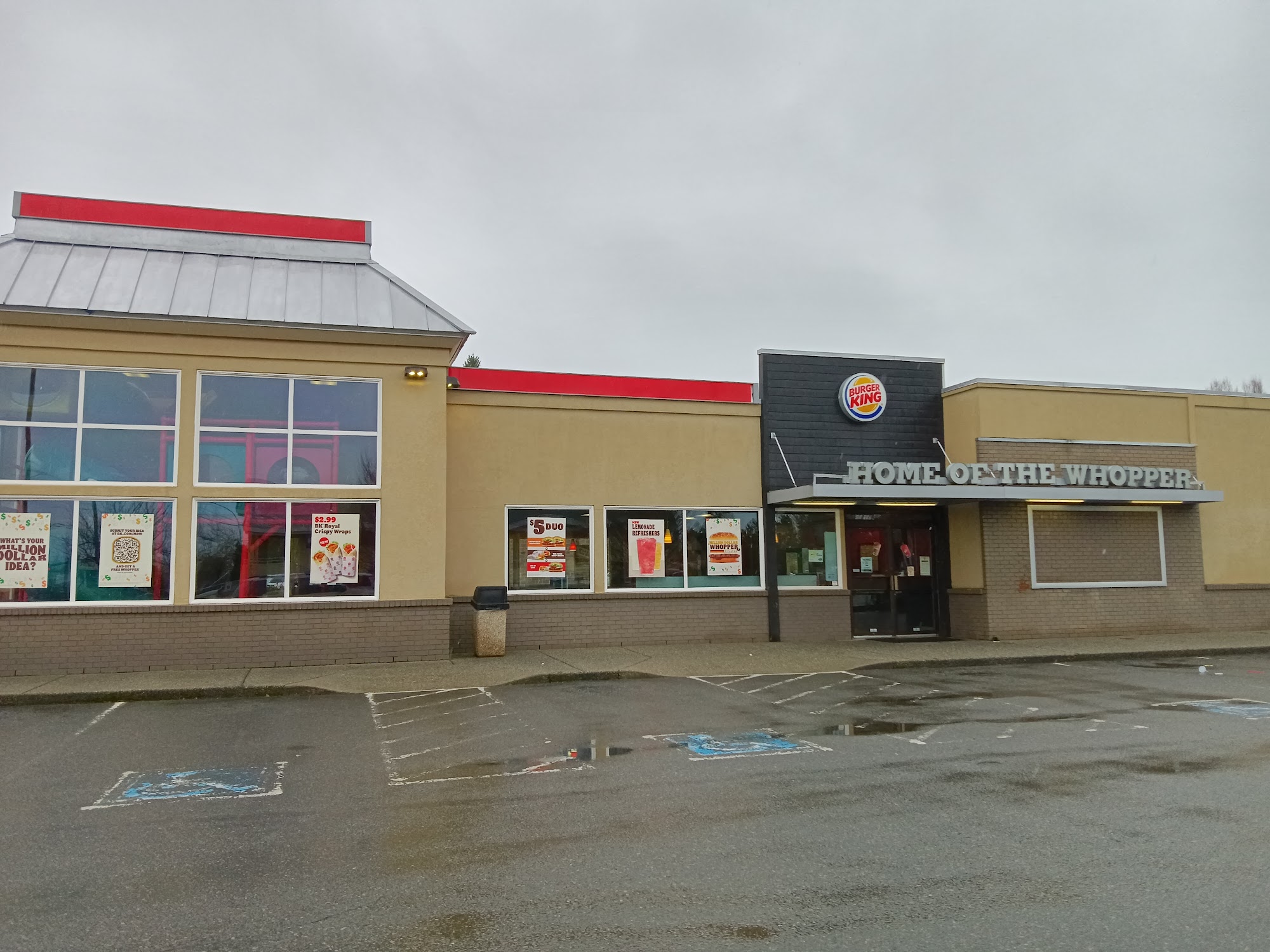 Burger King