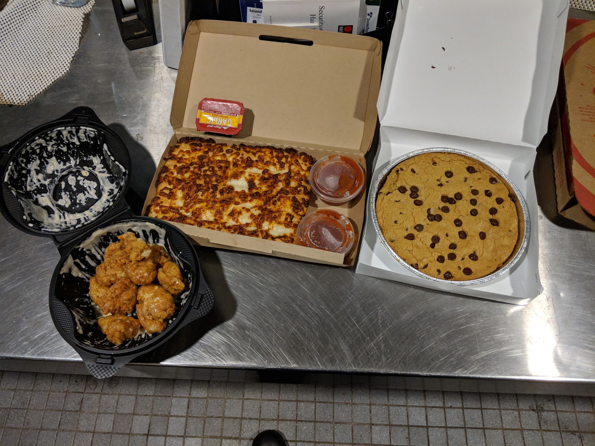 Pizza Hut