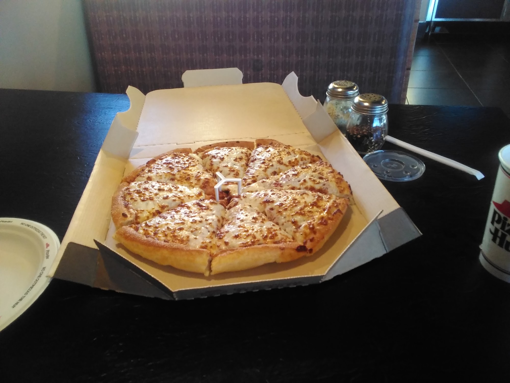 Pizza Hut
