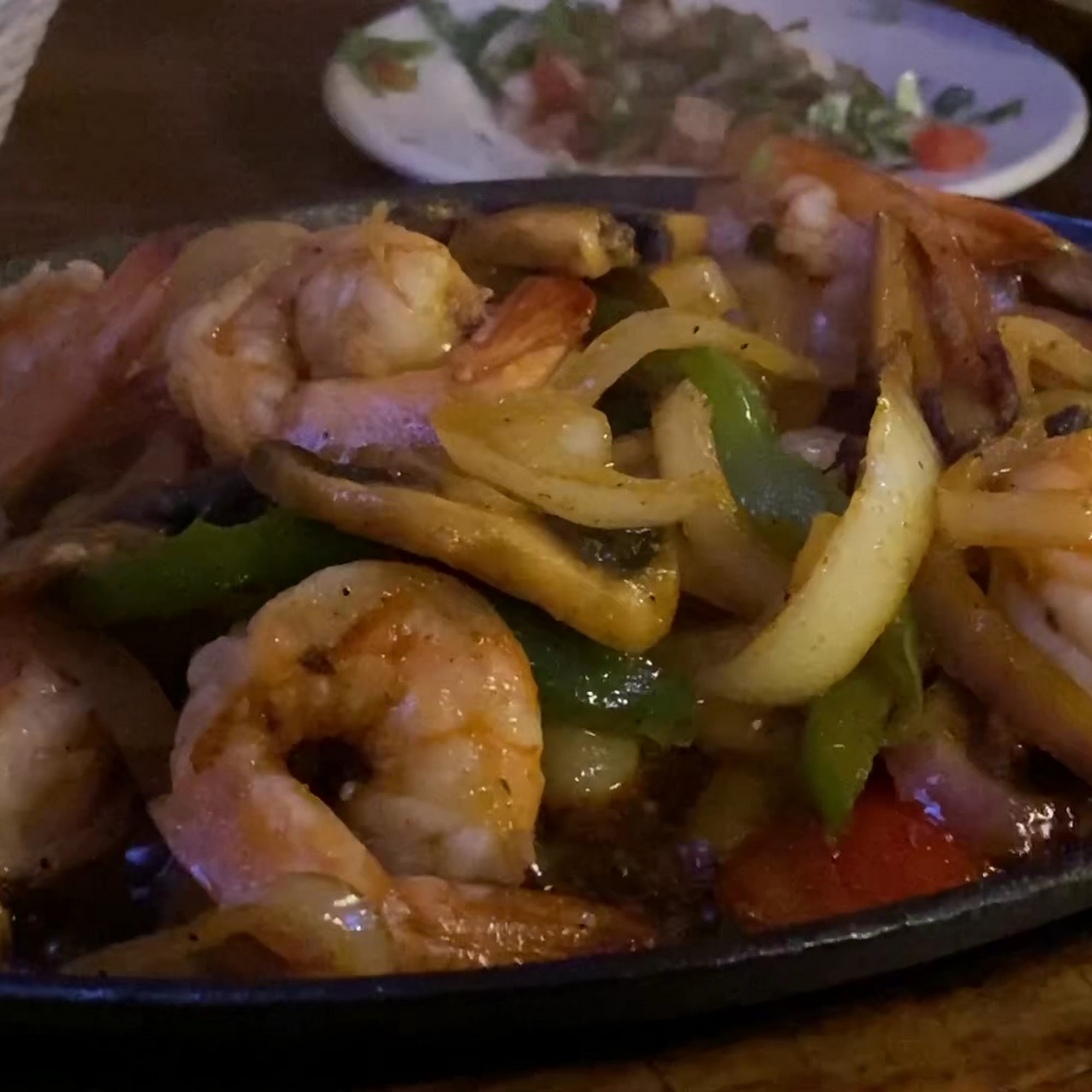 Avocados Mexican Restaurant Everett