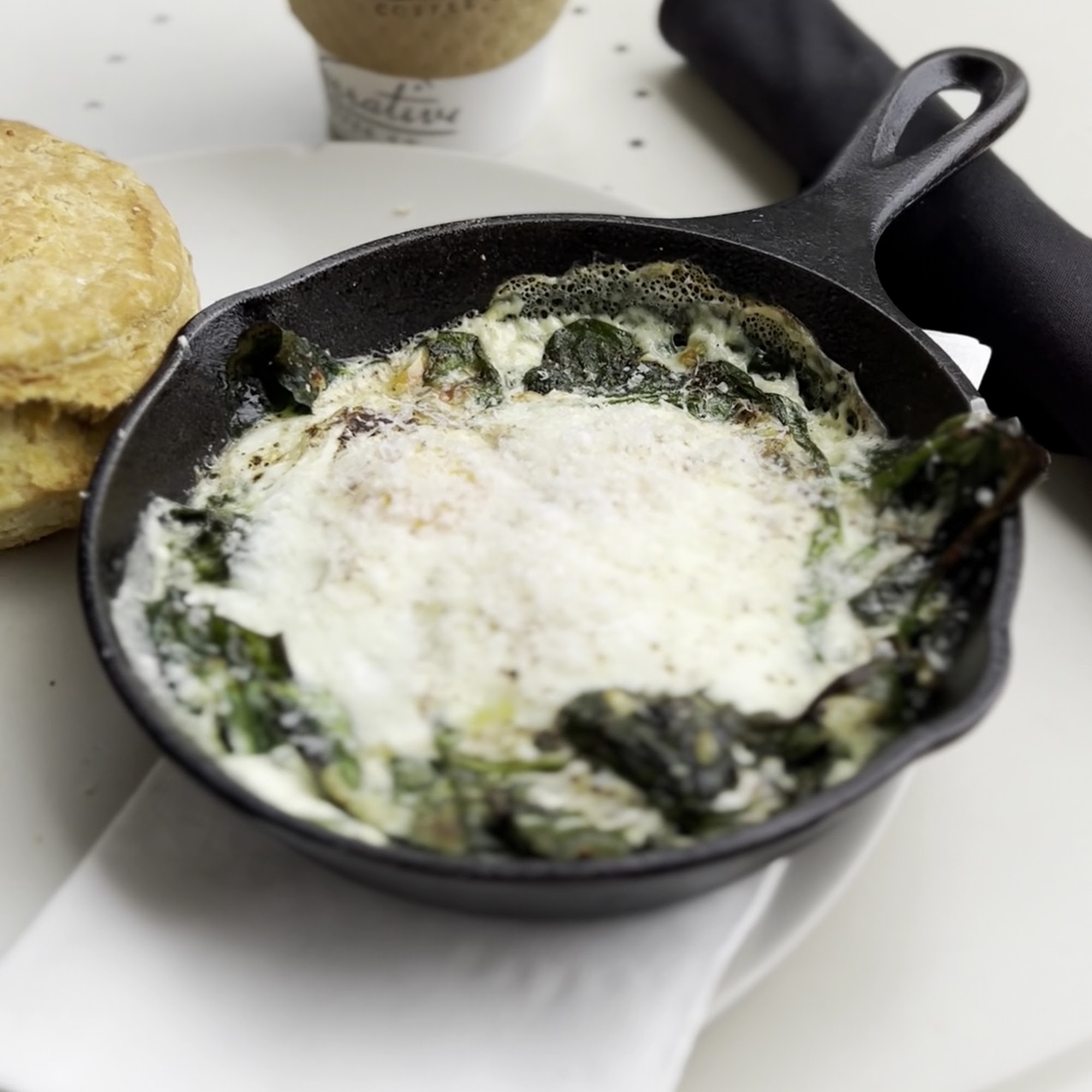 Narrative Coffee Everett