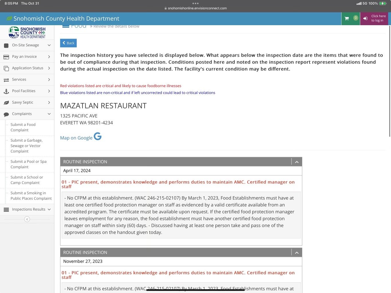 Photo credit: tripadvisor