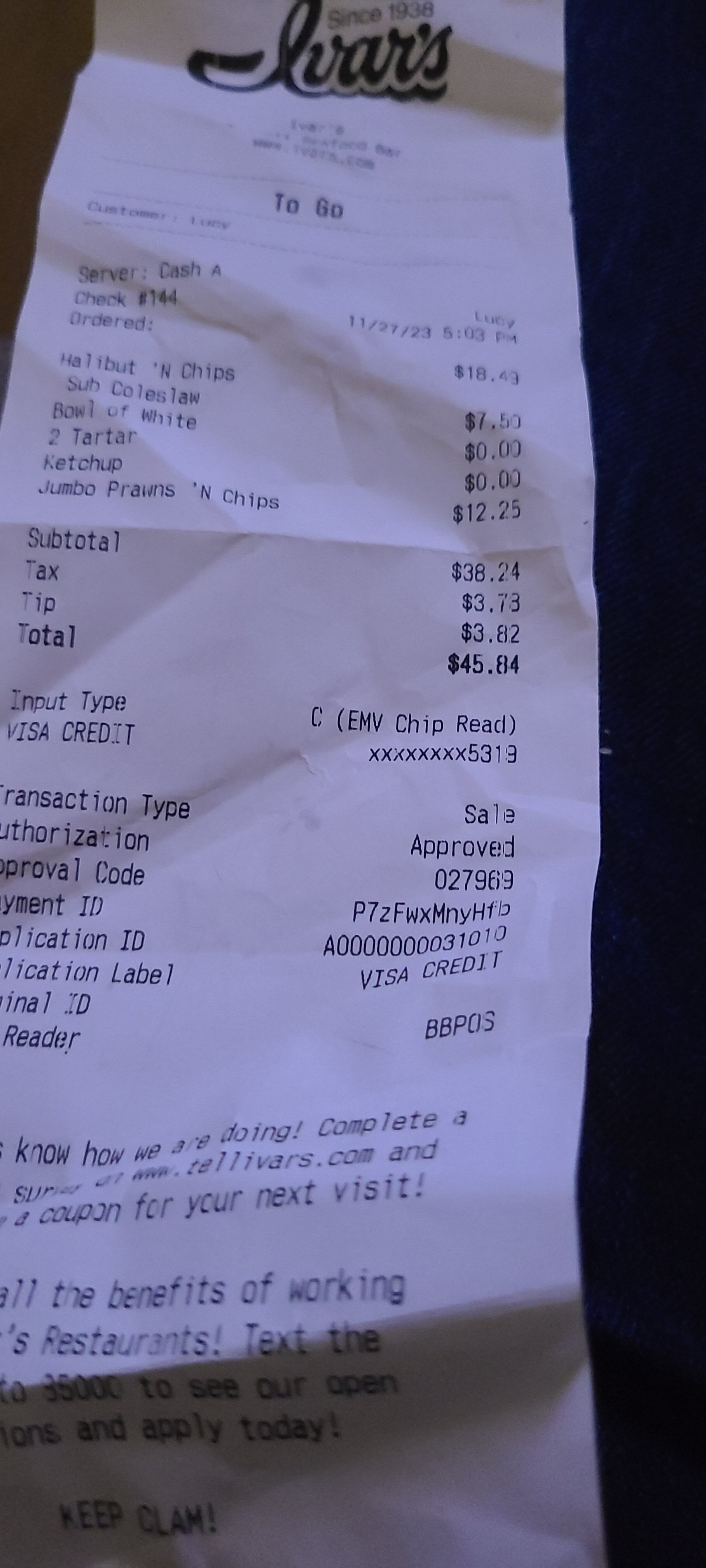 Photo credit: Tripadvisor