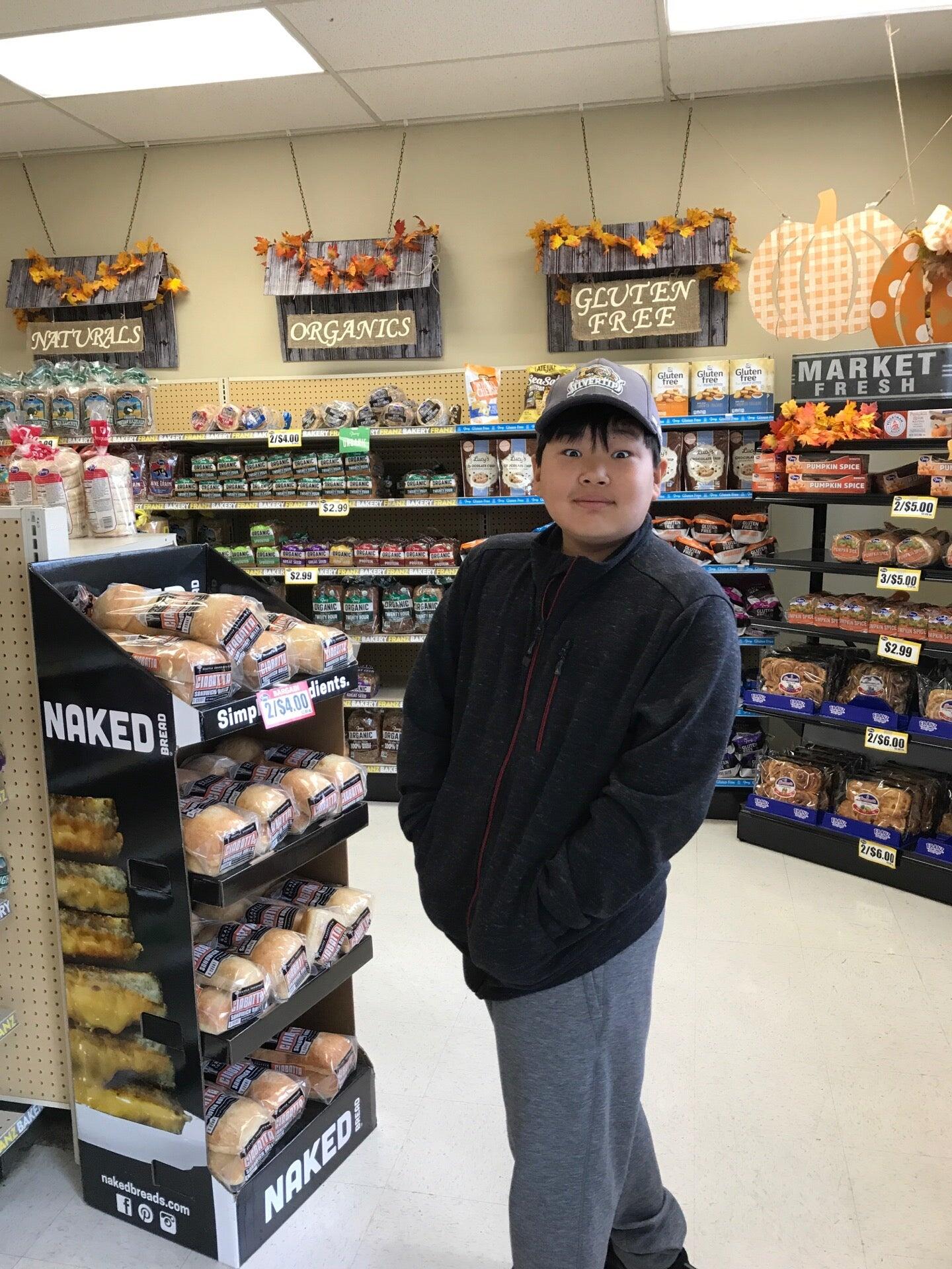 Photo credit: nextdoor