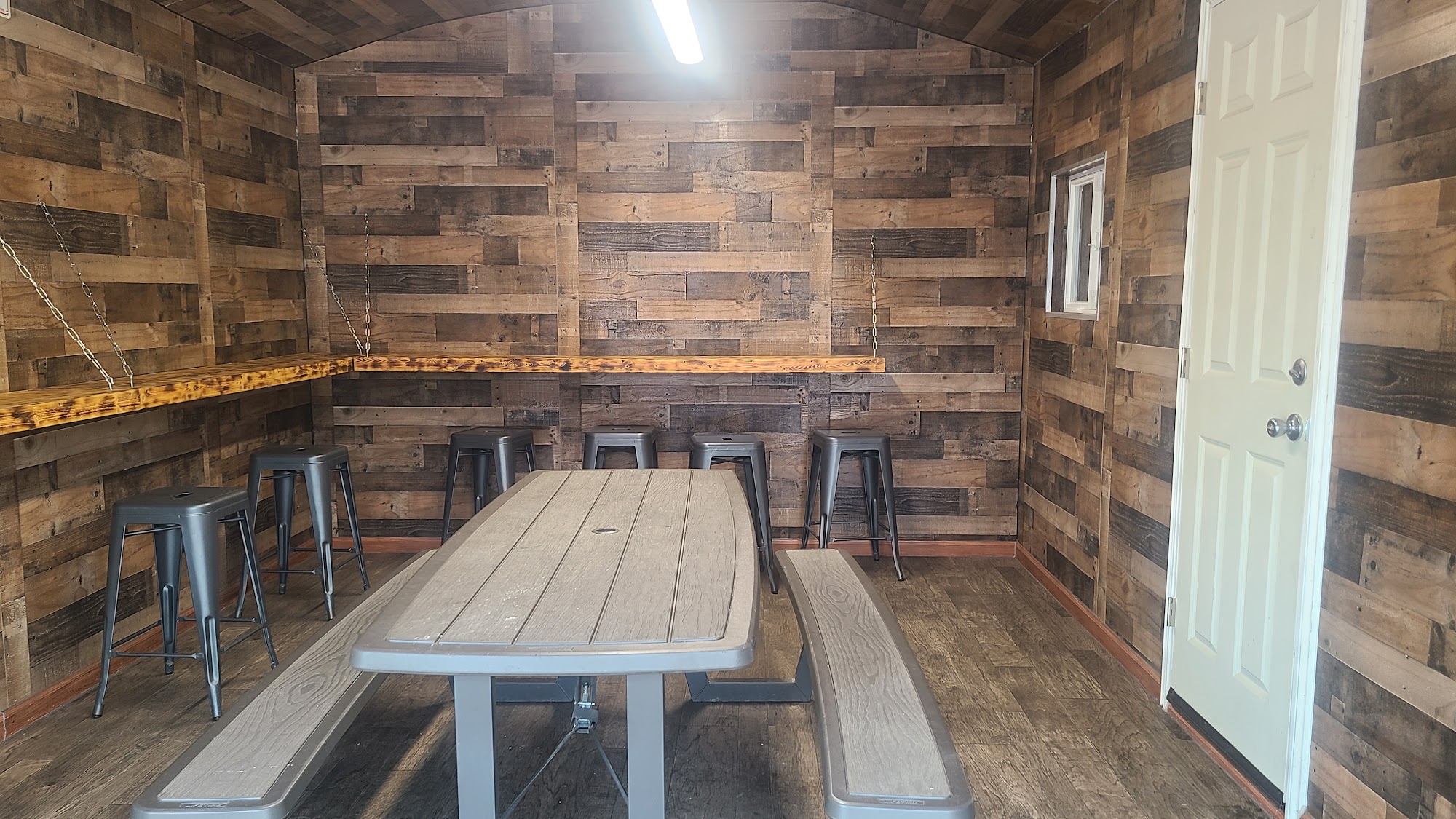 Taqueria Dona Mari Everett