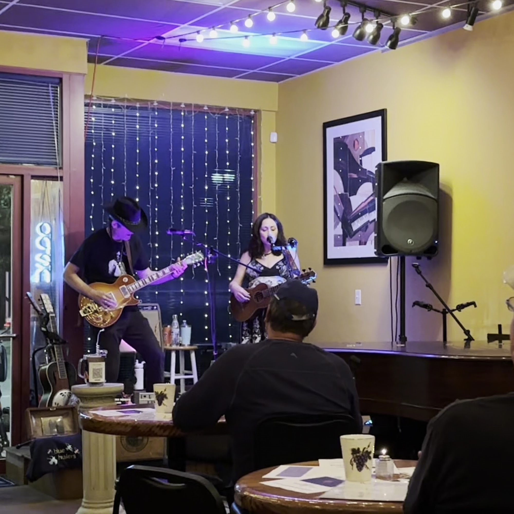 Port Gardner Bay Winery Everett