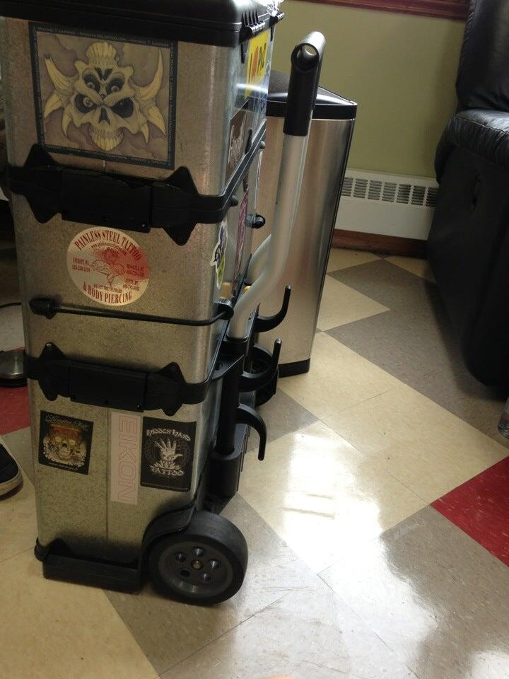 Photo credit: nextdoor