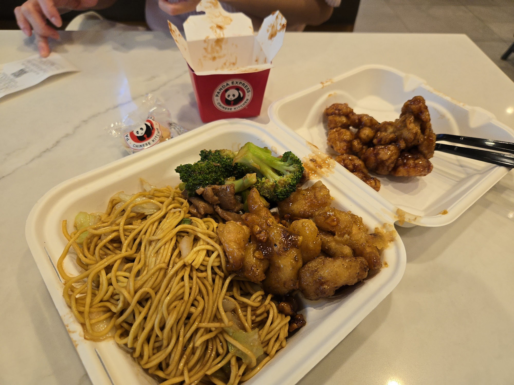 Panda Express