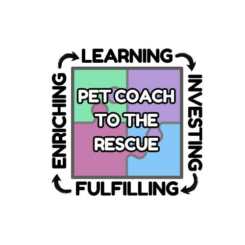 Pet Coach to the Rescue Everett